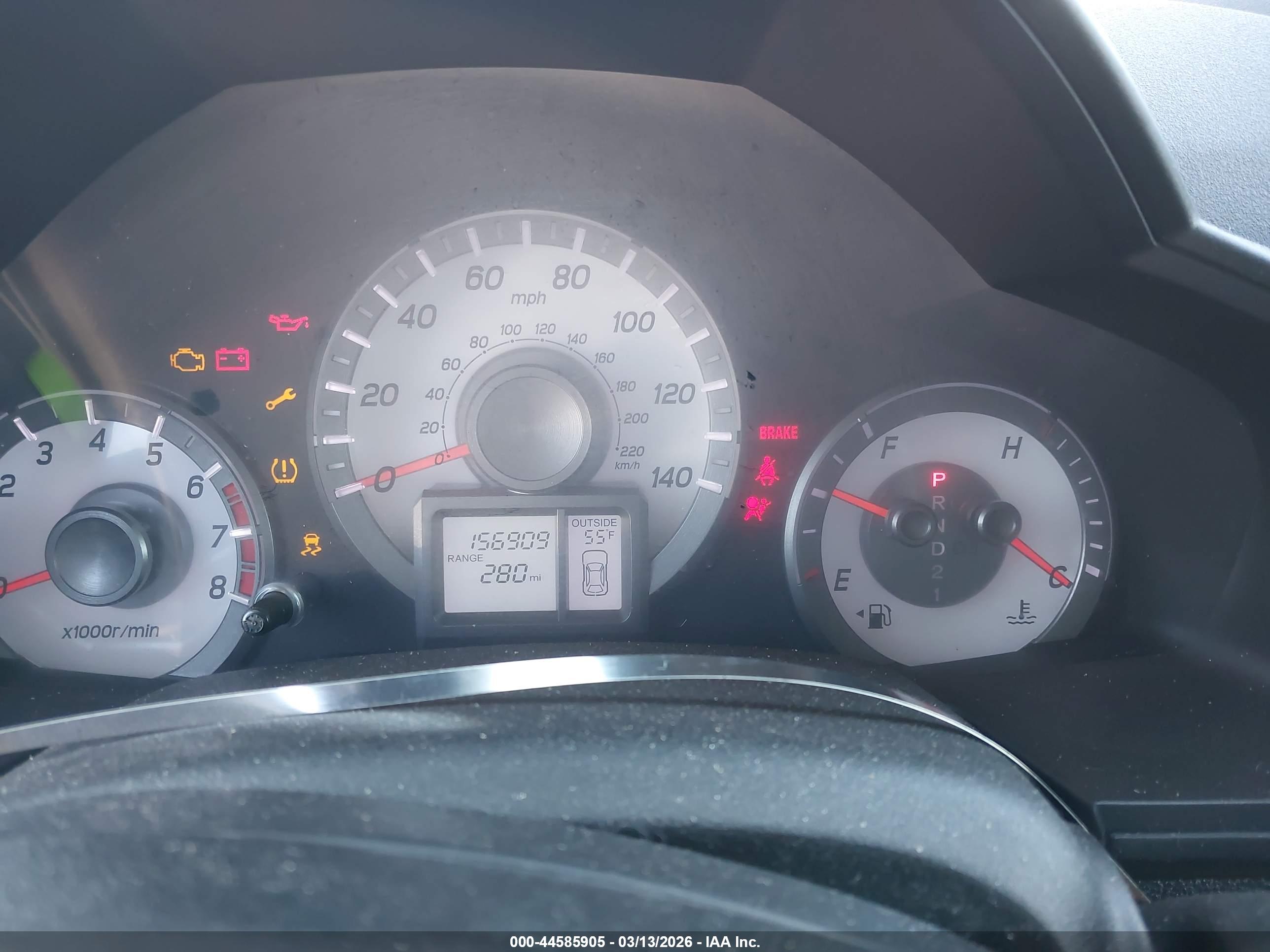 HONDA PILOT image 7