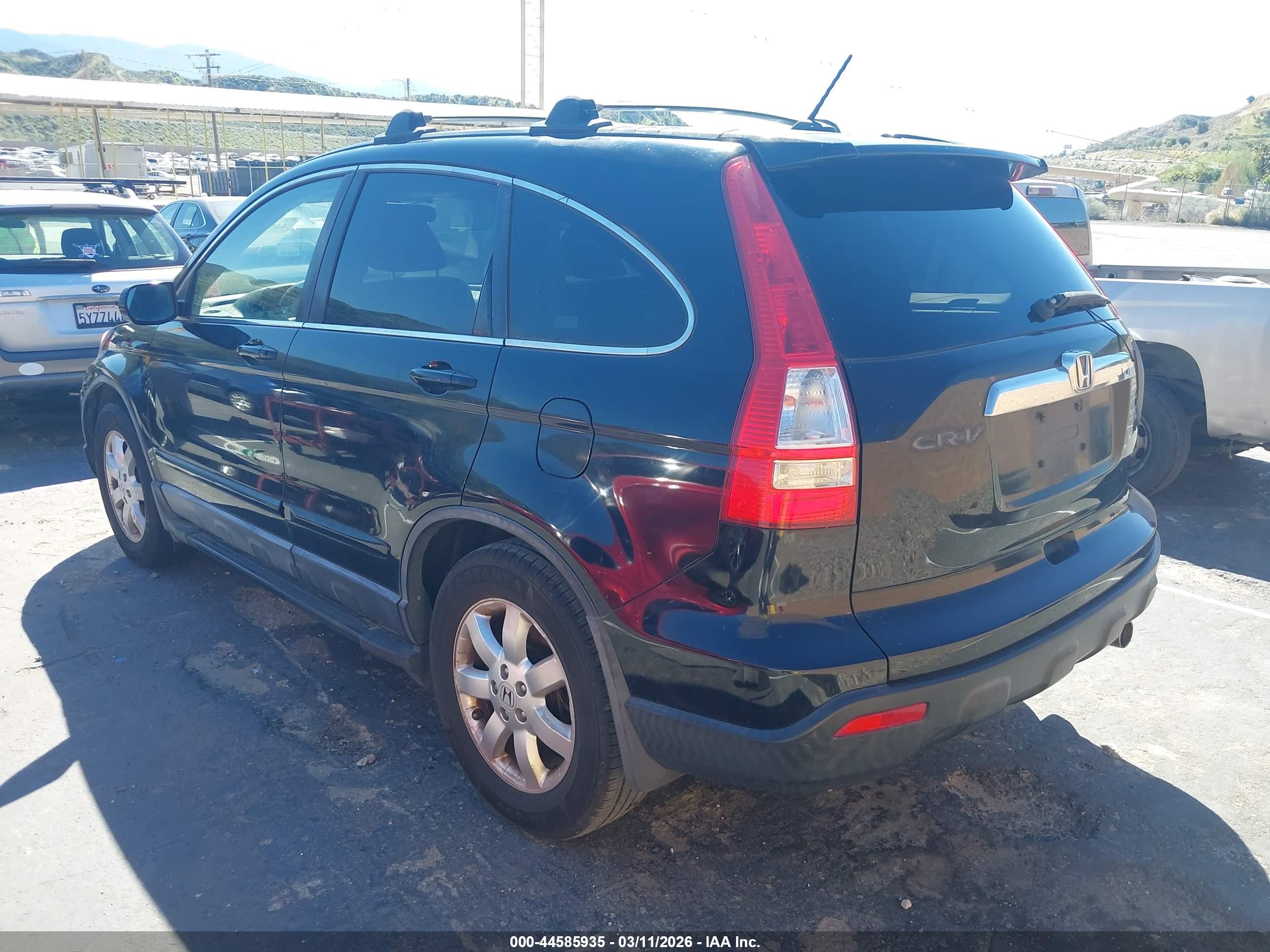 HONDA CR-V image 3