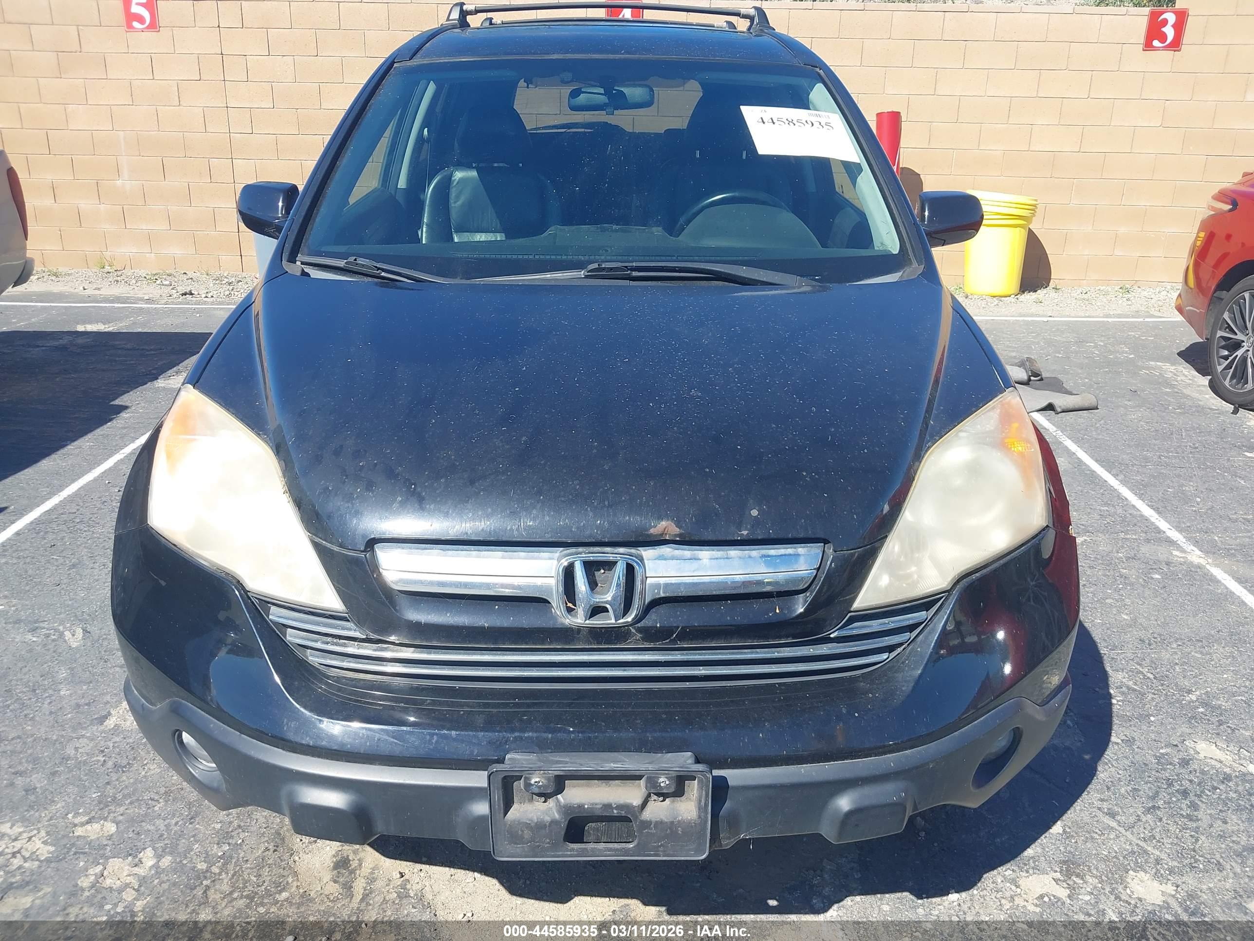 HONDA CR-V image 6