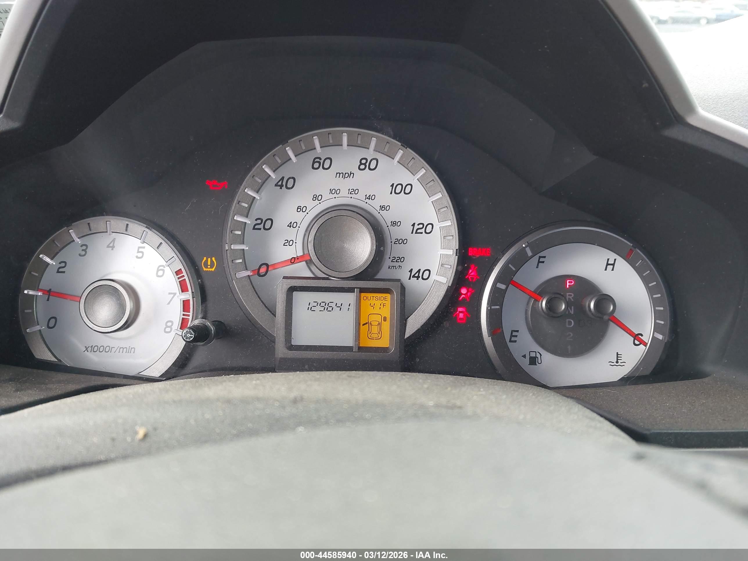 HONDA PILOT image 7