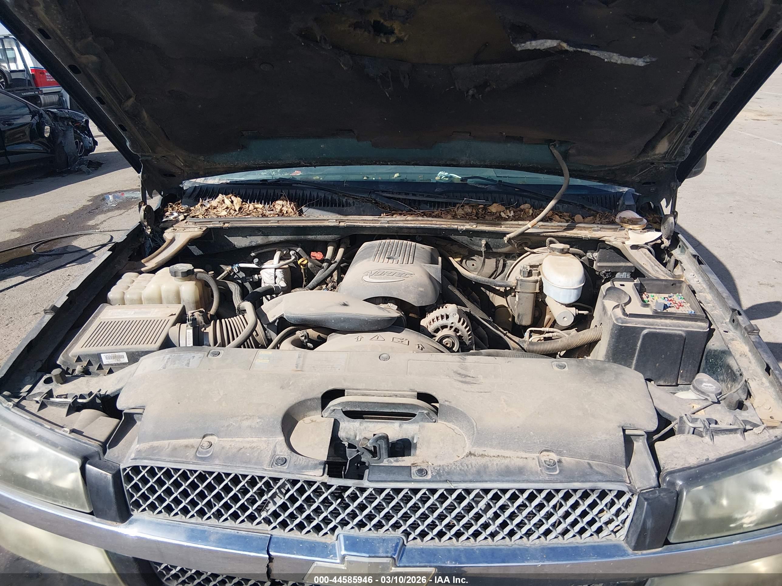CHEVROLET SILVERADO image 10