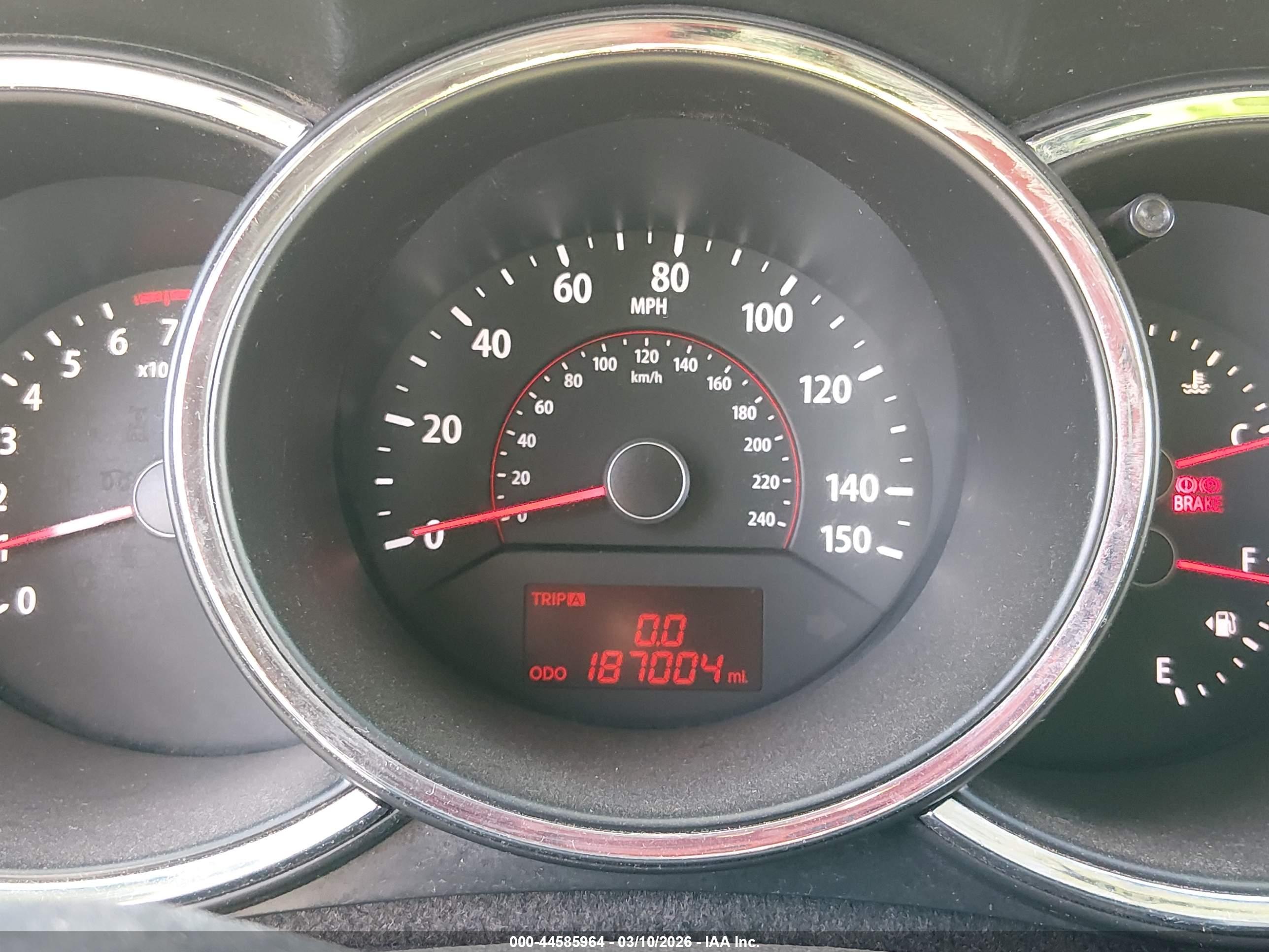 KIA SORENTO image 7