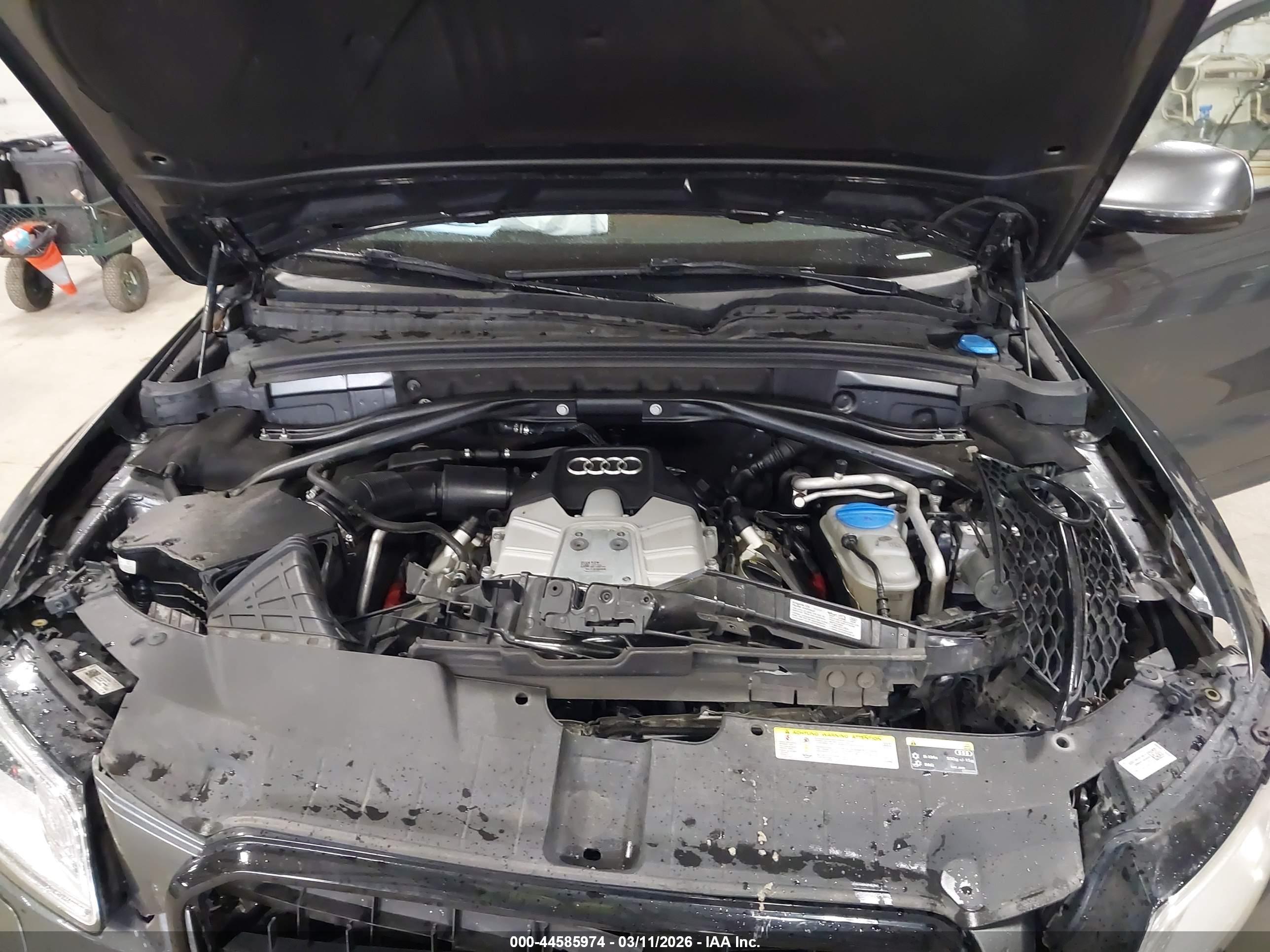 AUDI SQ5 image 10