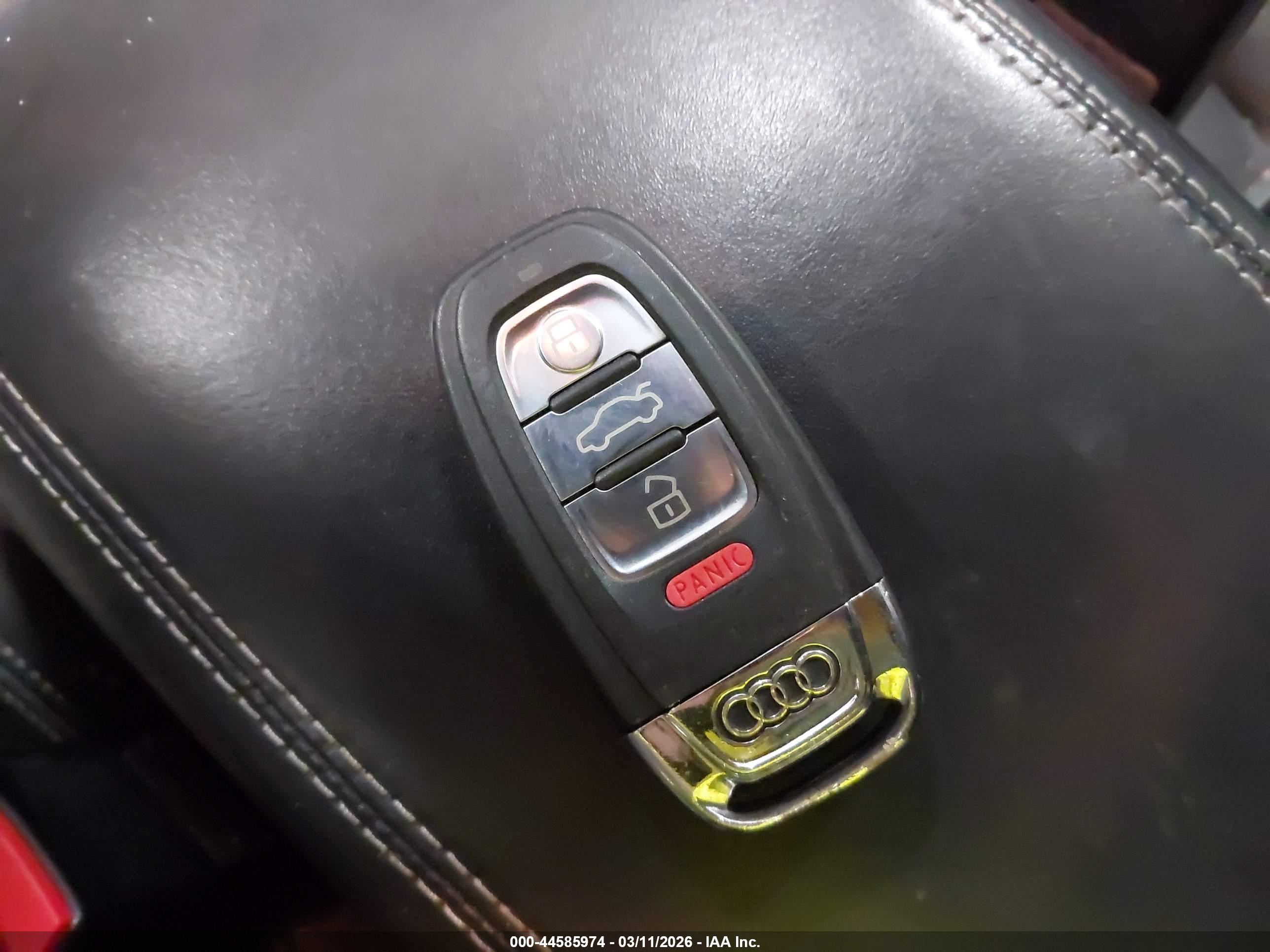 AUDI SQ5 image 11