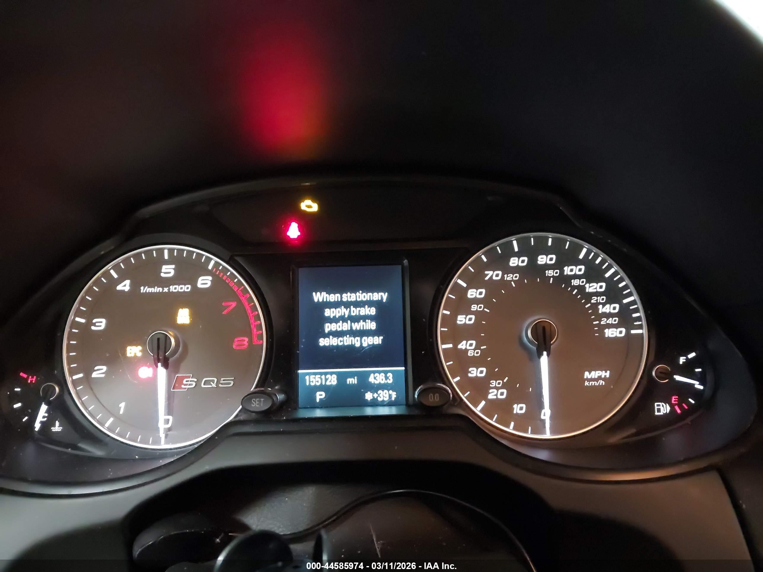 AUDI SQ5 image 7