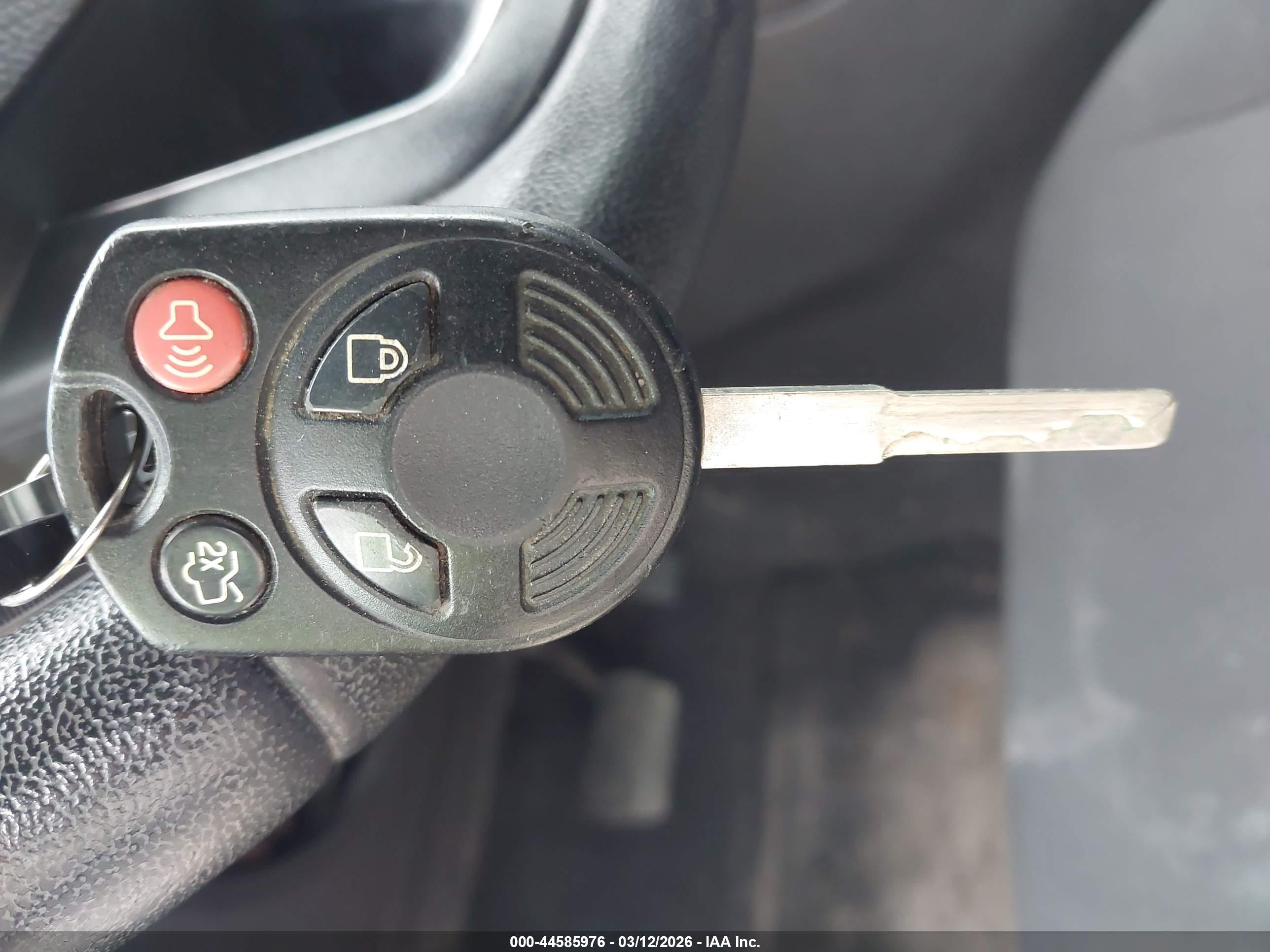FORD FOCUS image 11