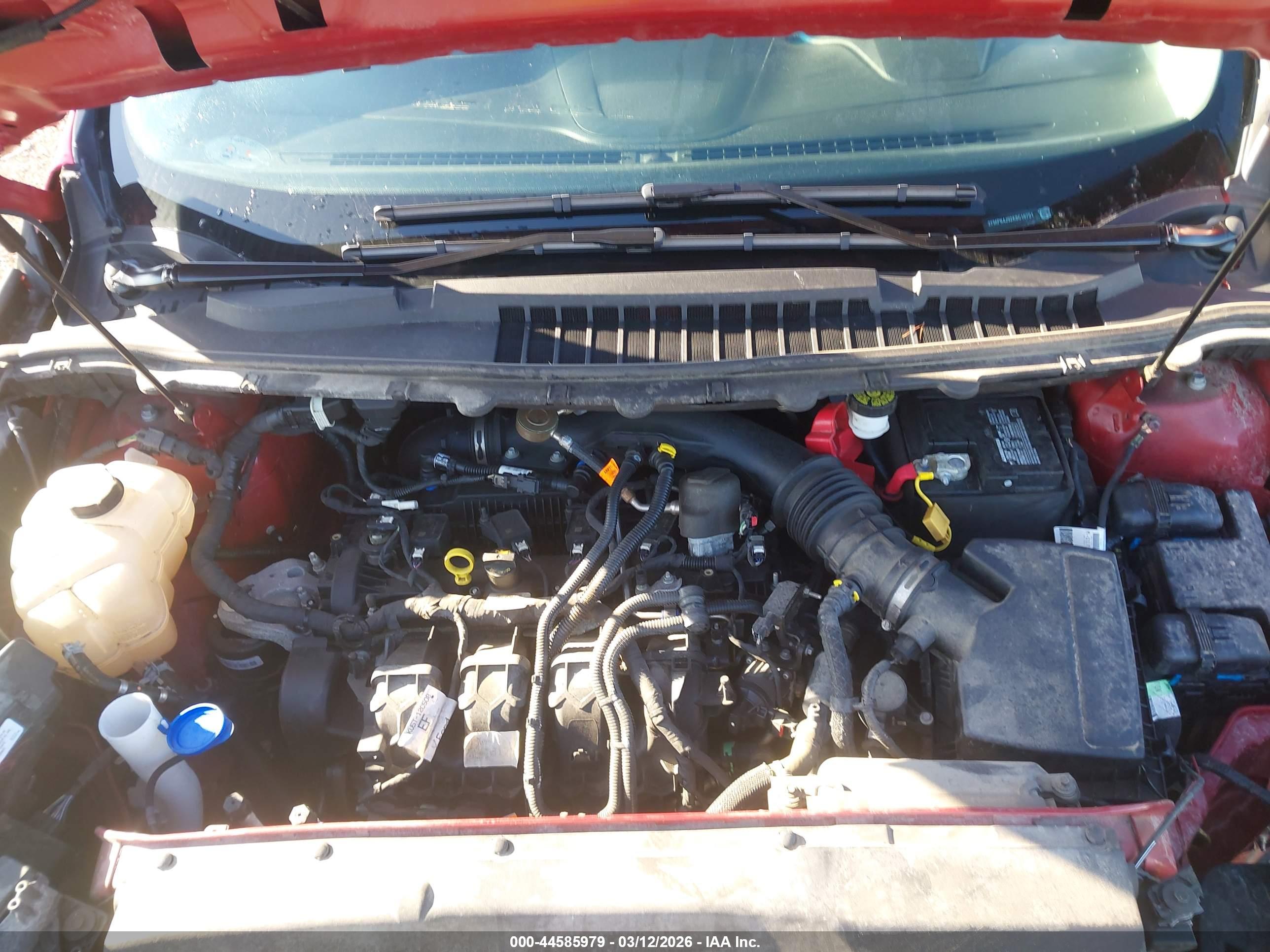 FORD EDGE image 10