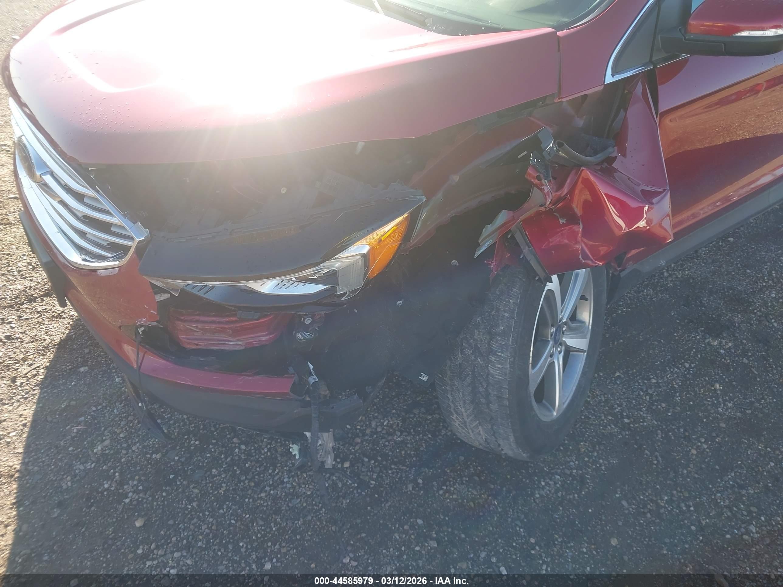 FORD EDGE image 6