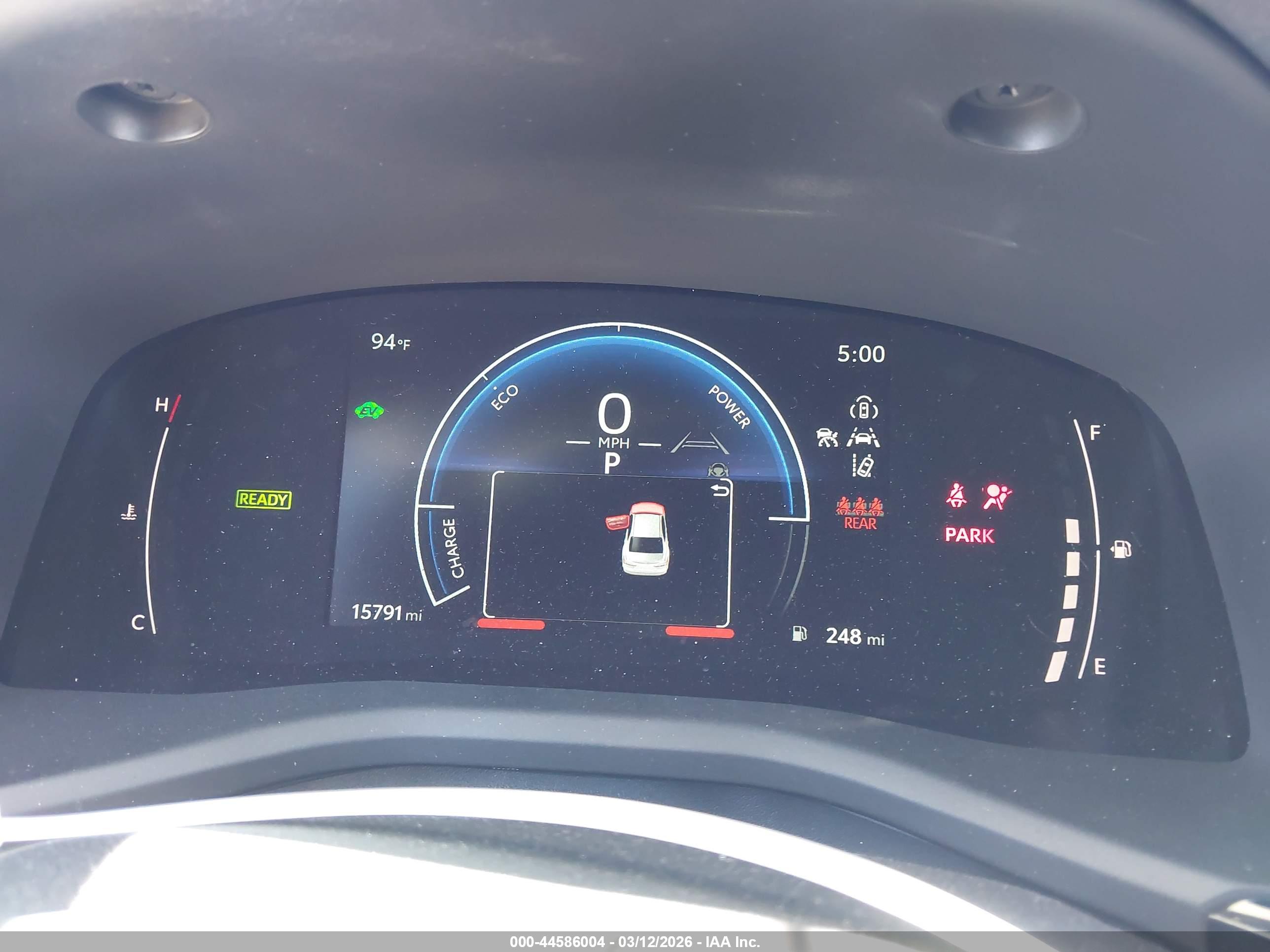 TOYOTA CAMRY image 7