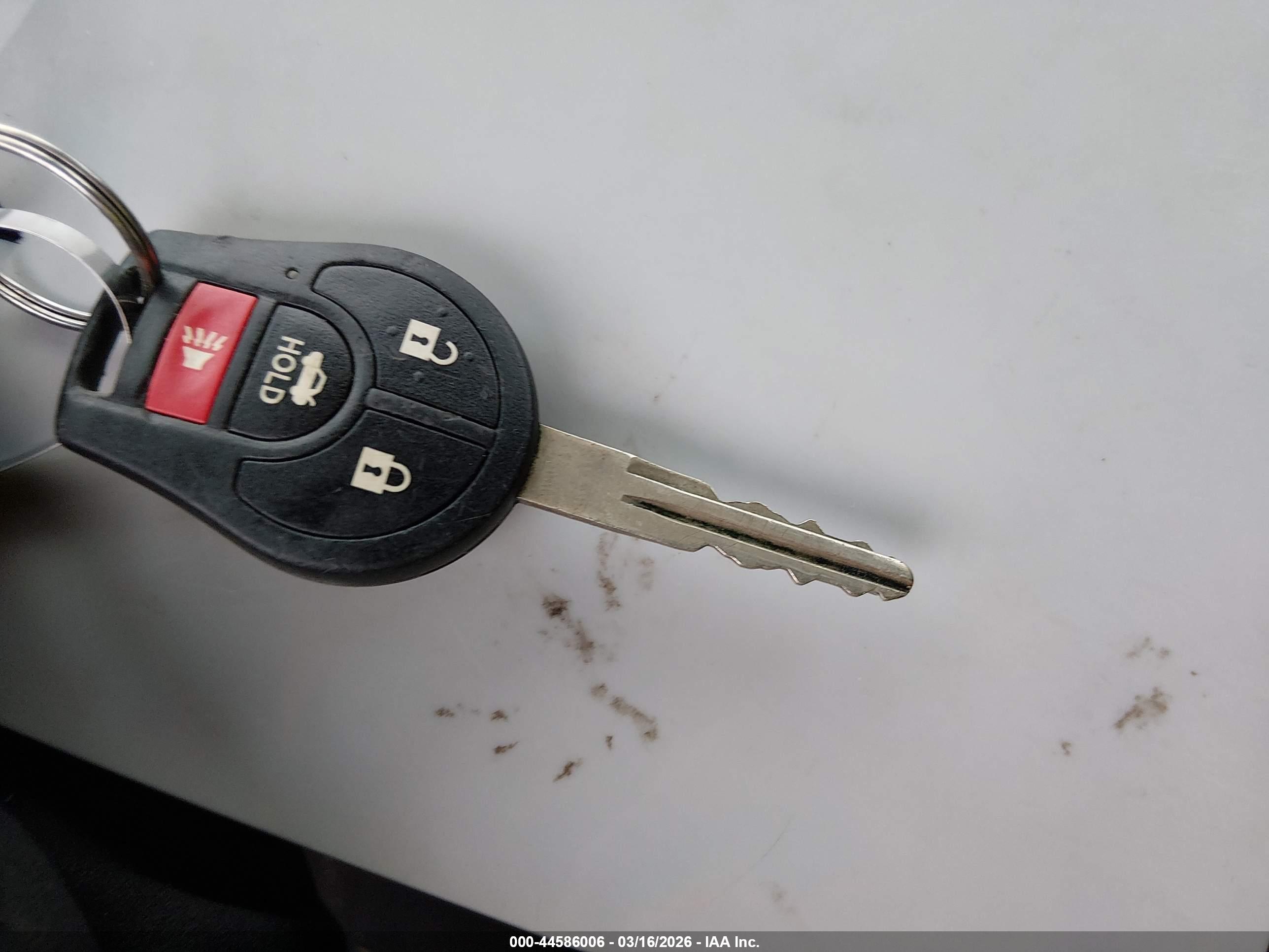 NISSAN SENTRA image 11
