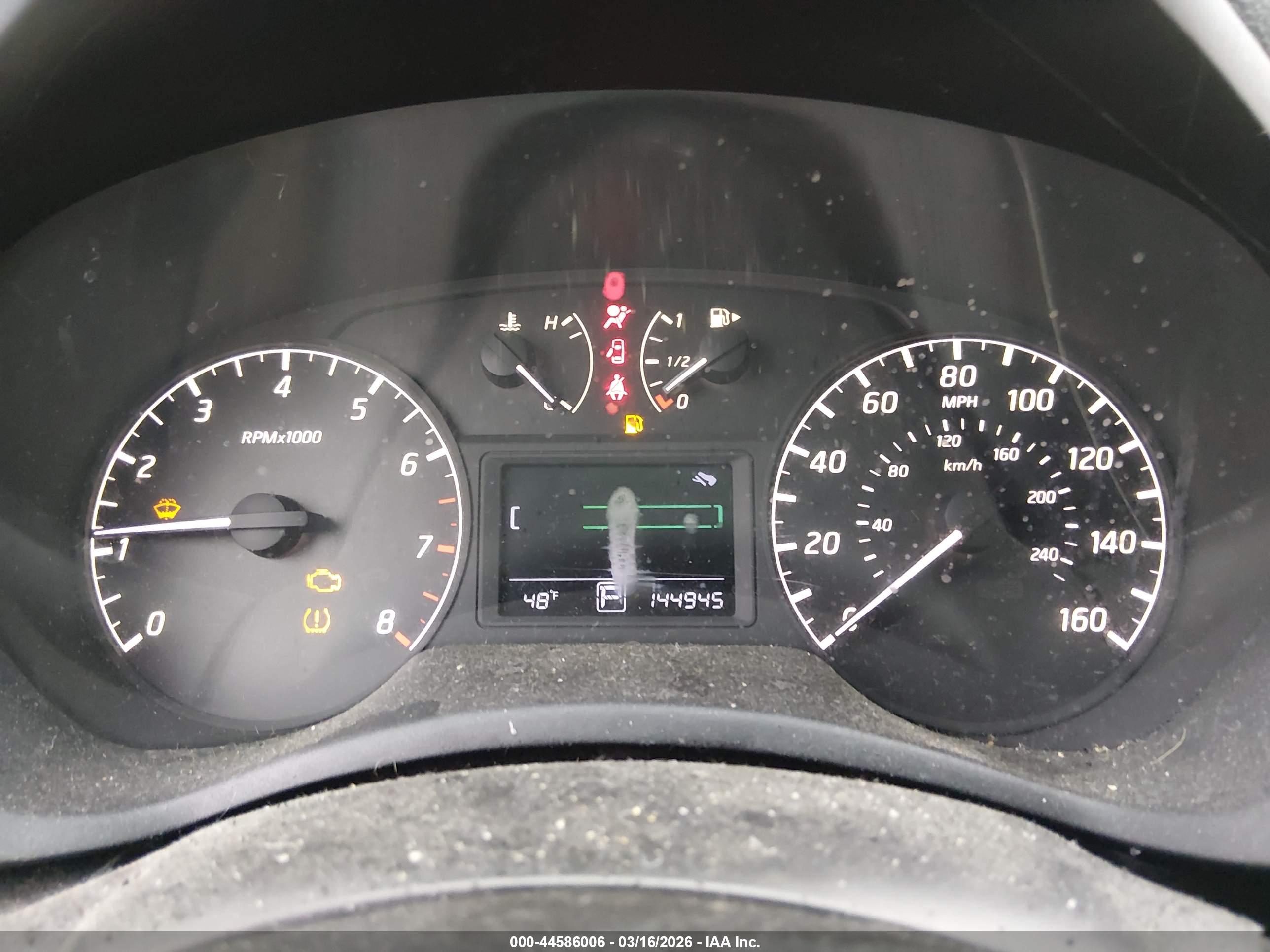 NISSAN SENTRA image 7