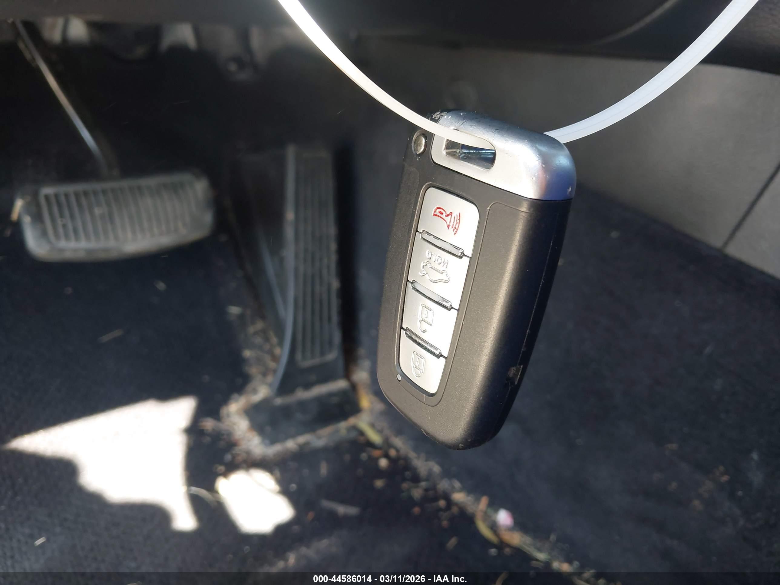 HYUNDAI GENESIS image 11