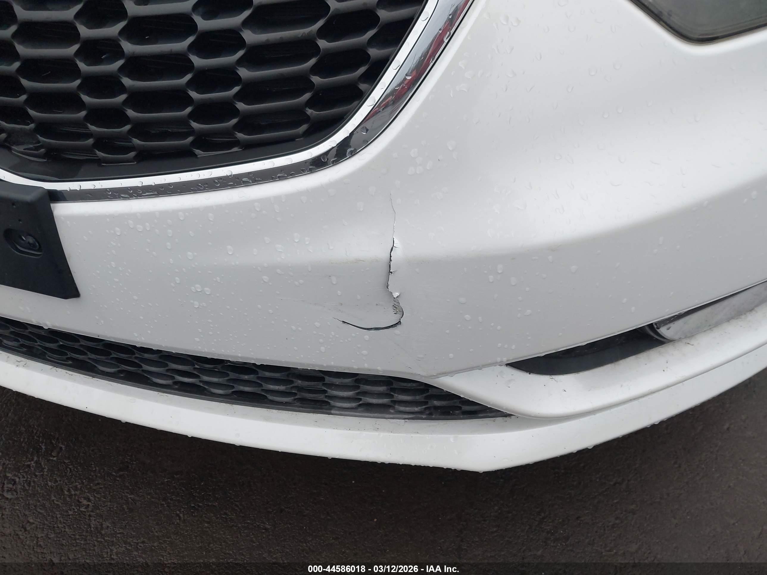 KIA FORTE image 6