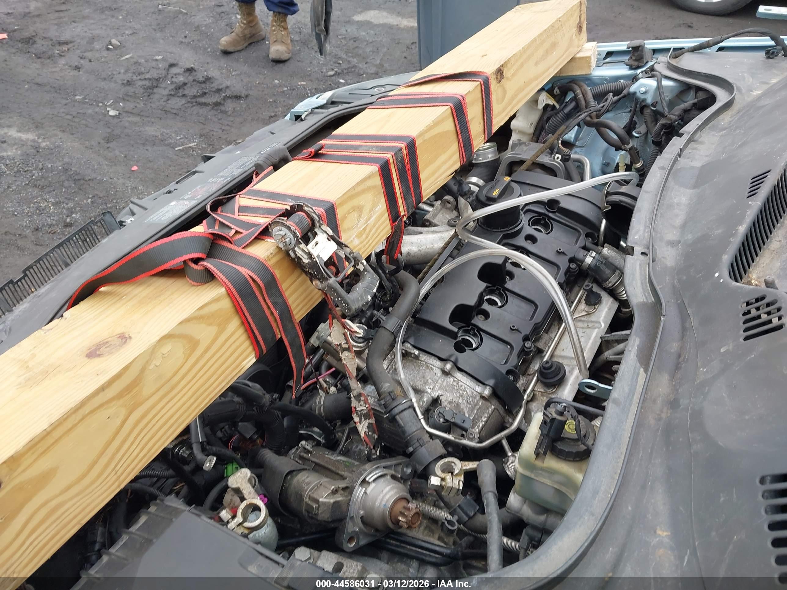 VOLKSWAGEN PASSAT image 6