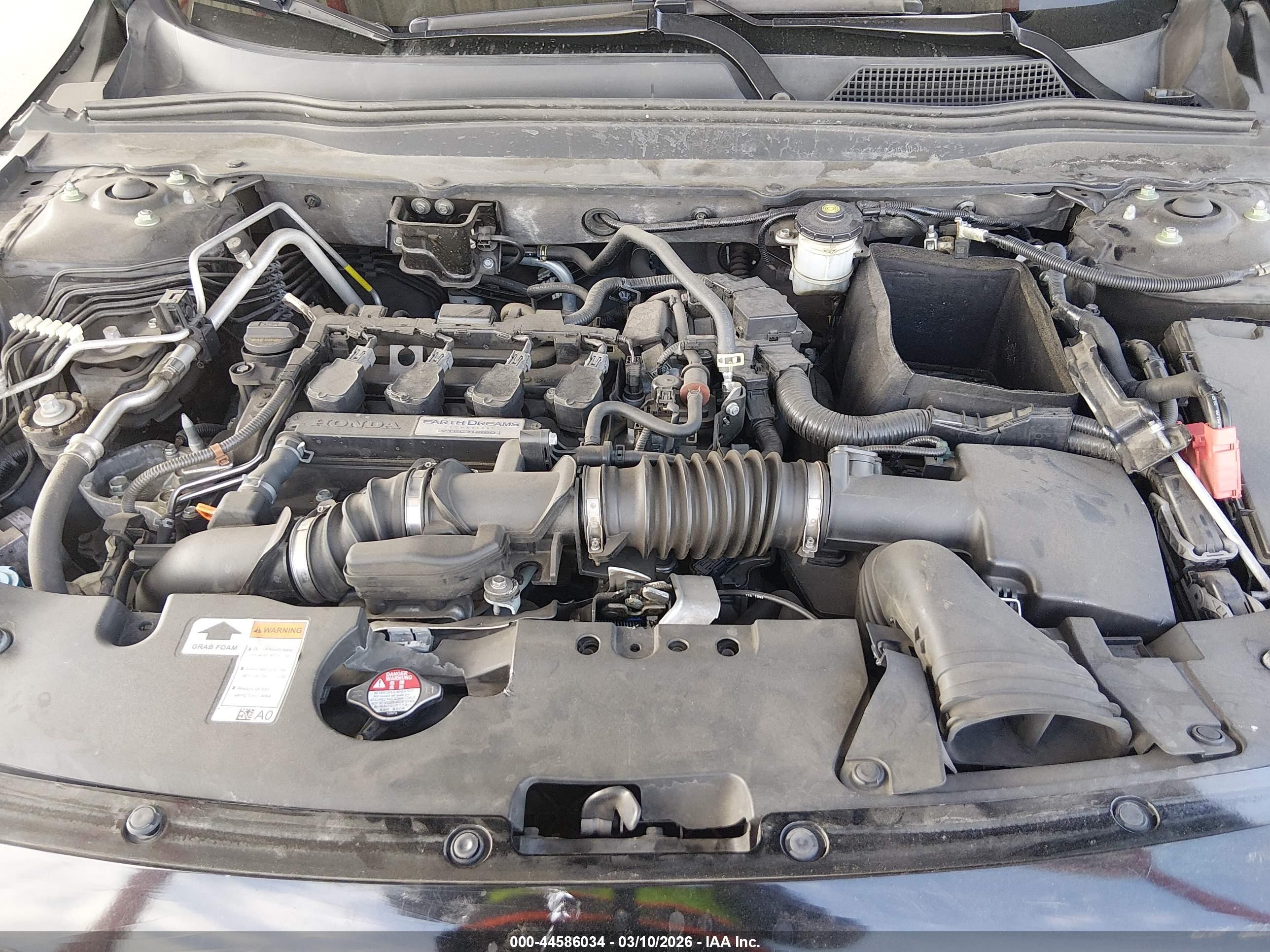 HONDA ACCORD image 10