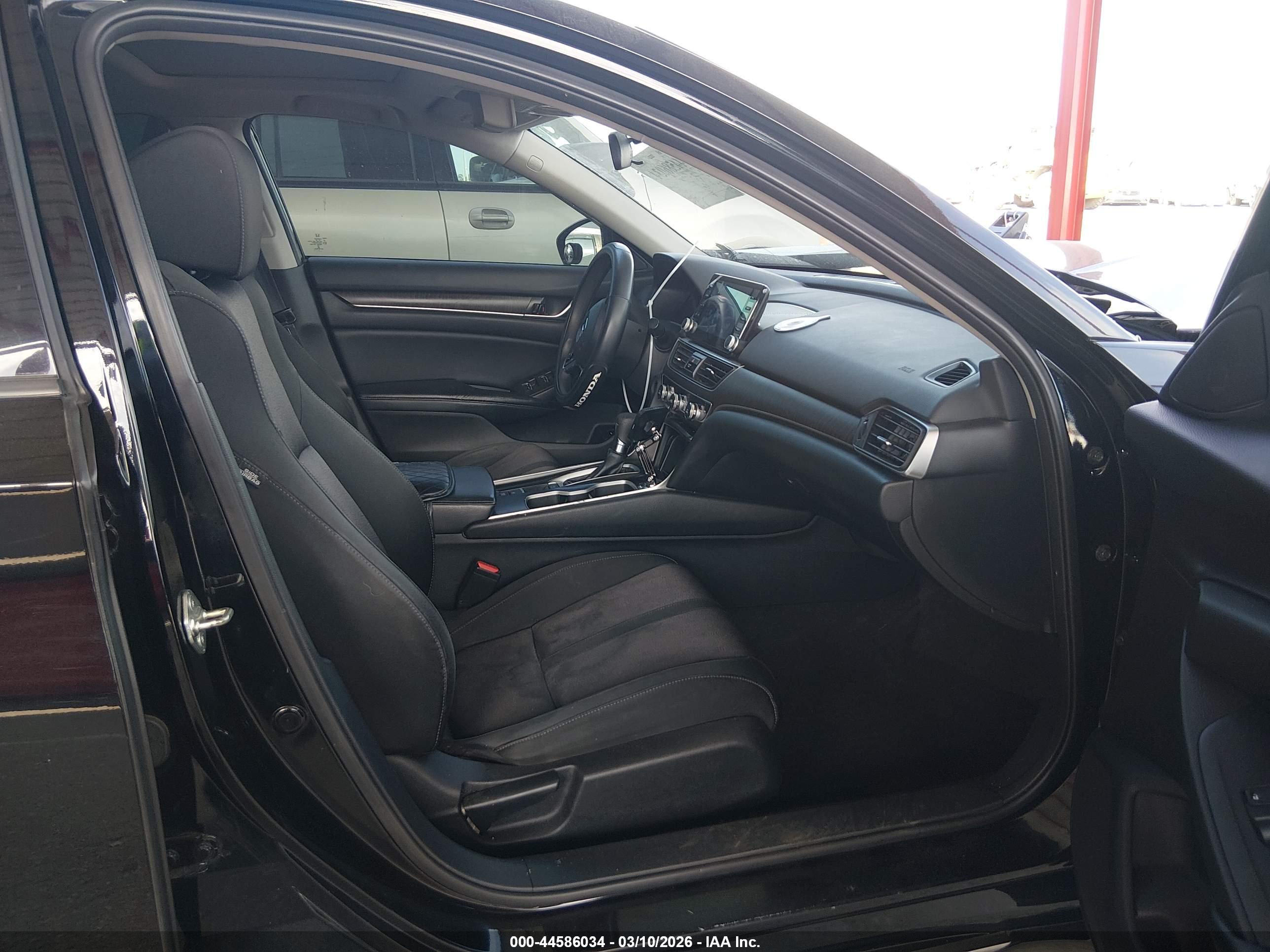 HONDA ACCORD image 5