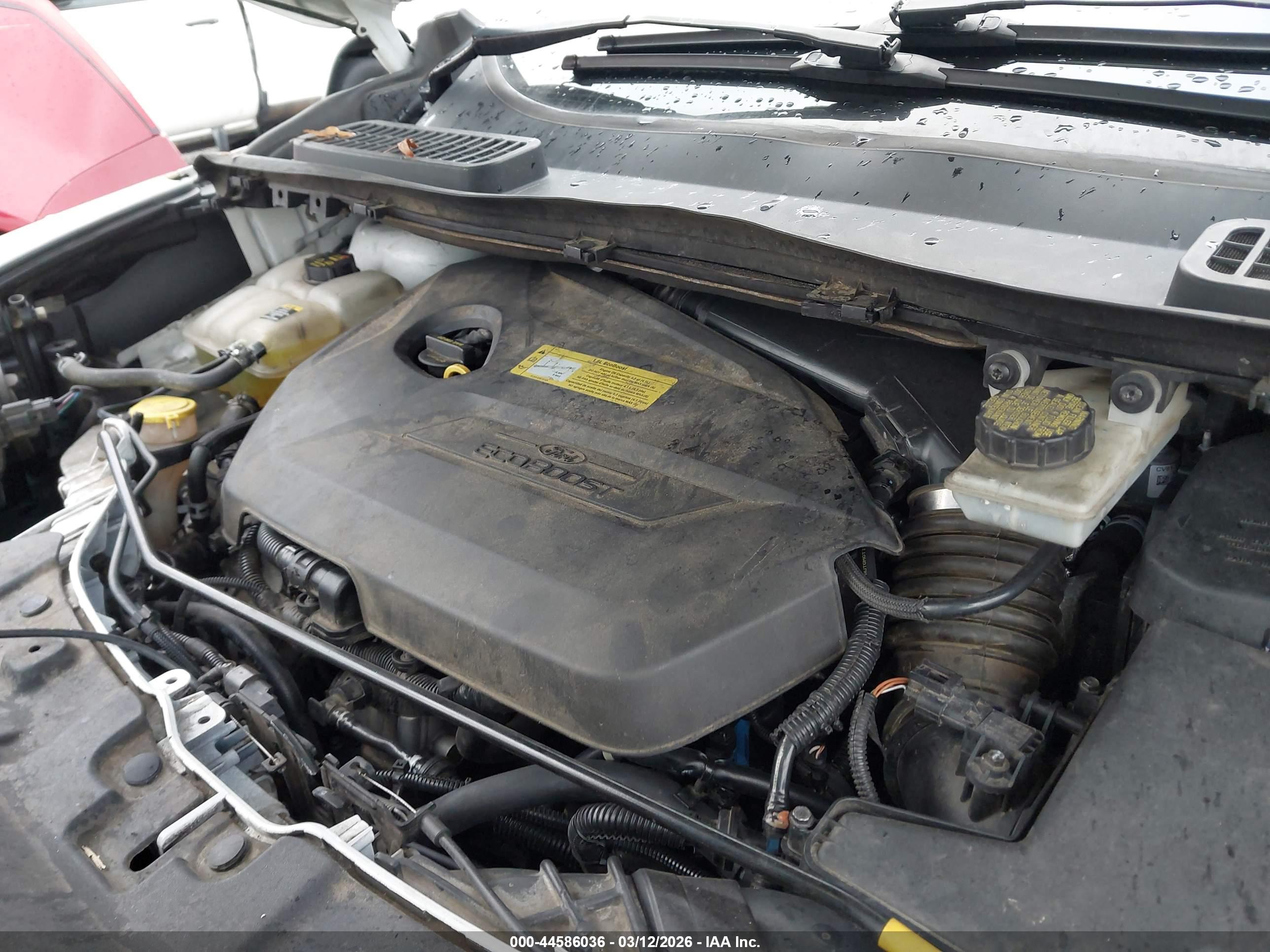 FORD ESCAPE image 10