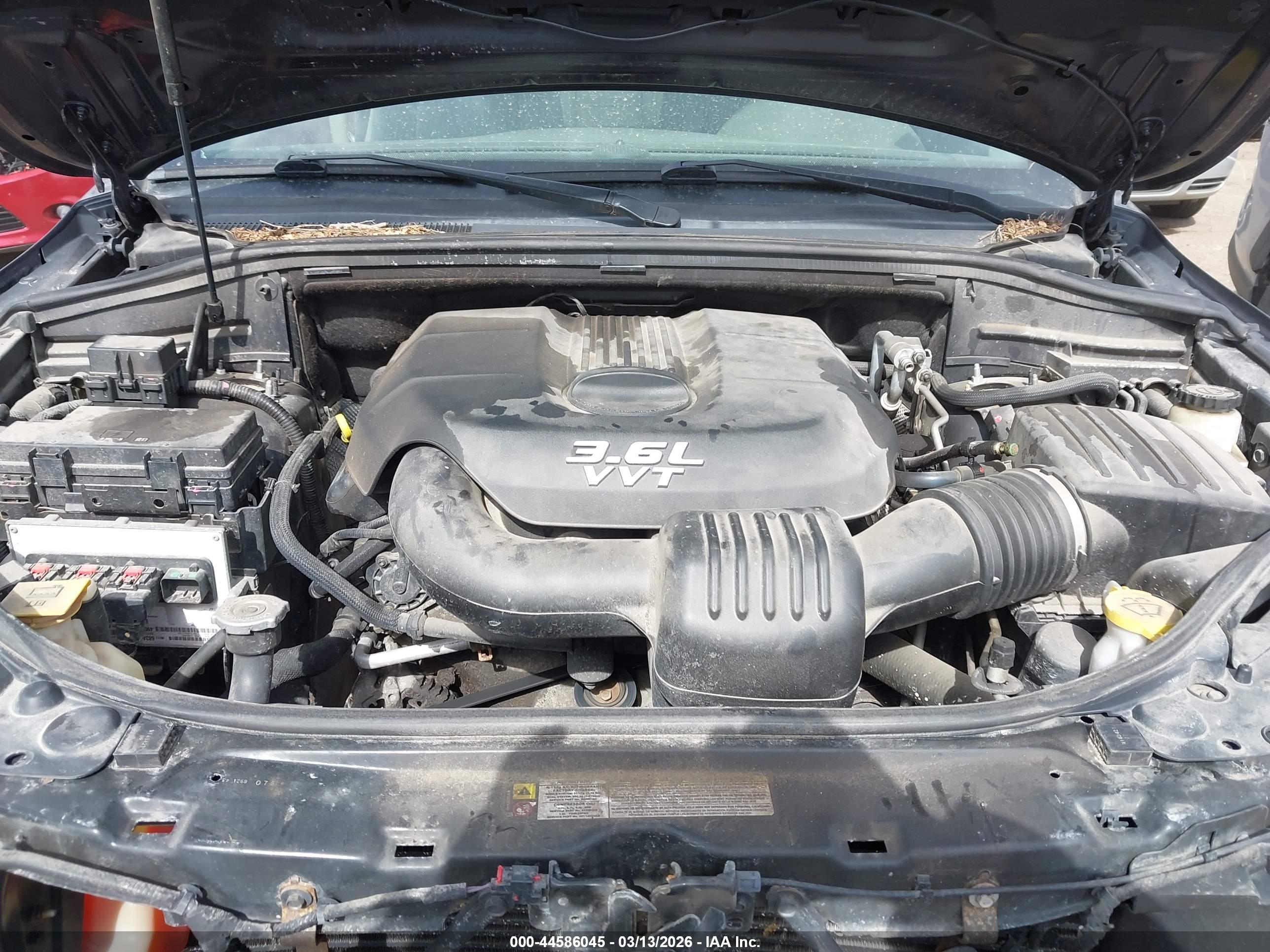 JEEP GRAND image 10