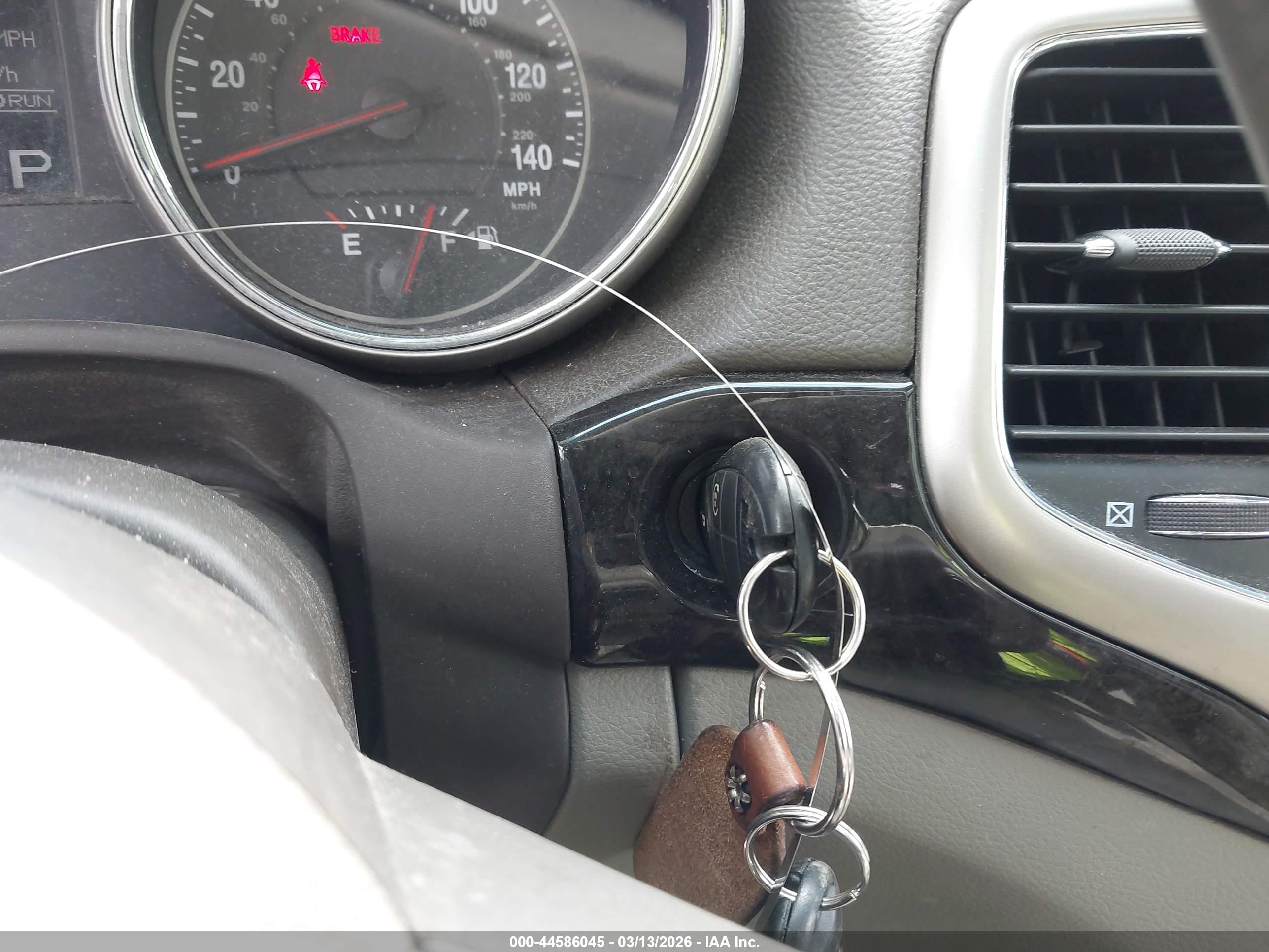 JEEP GRAND image 11