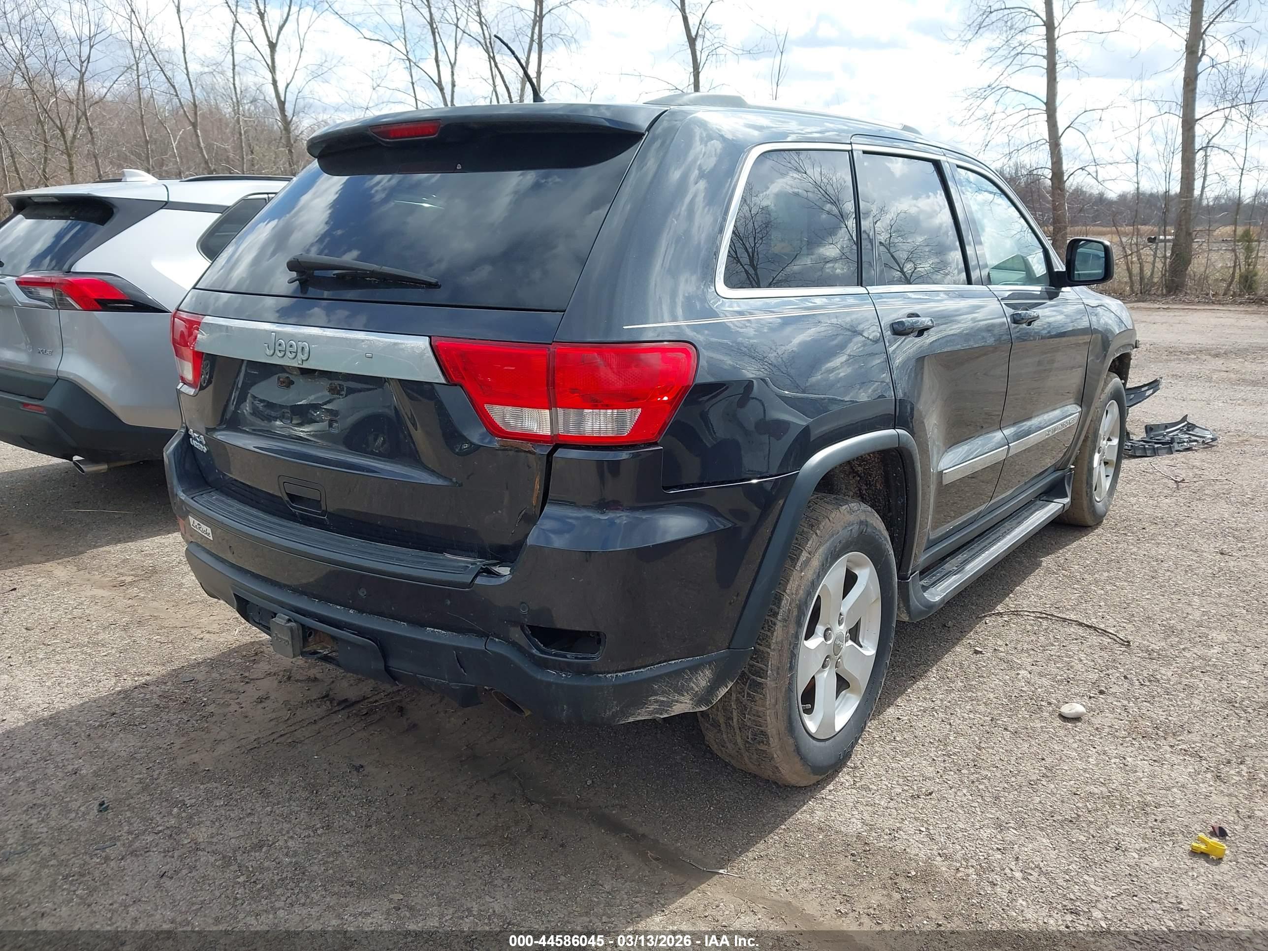 JEEP GRAND image 4