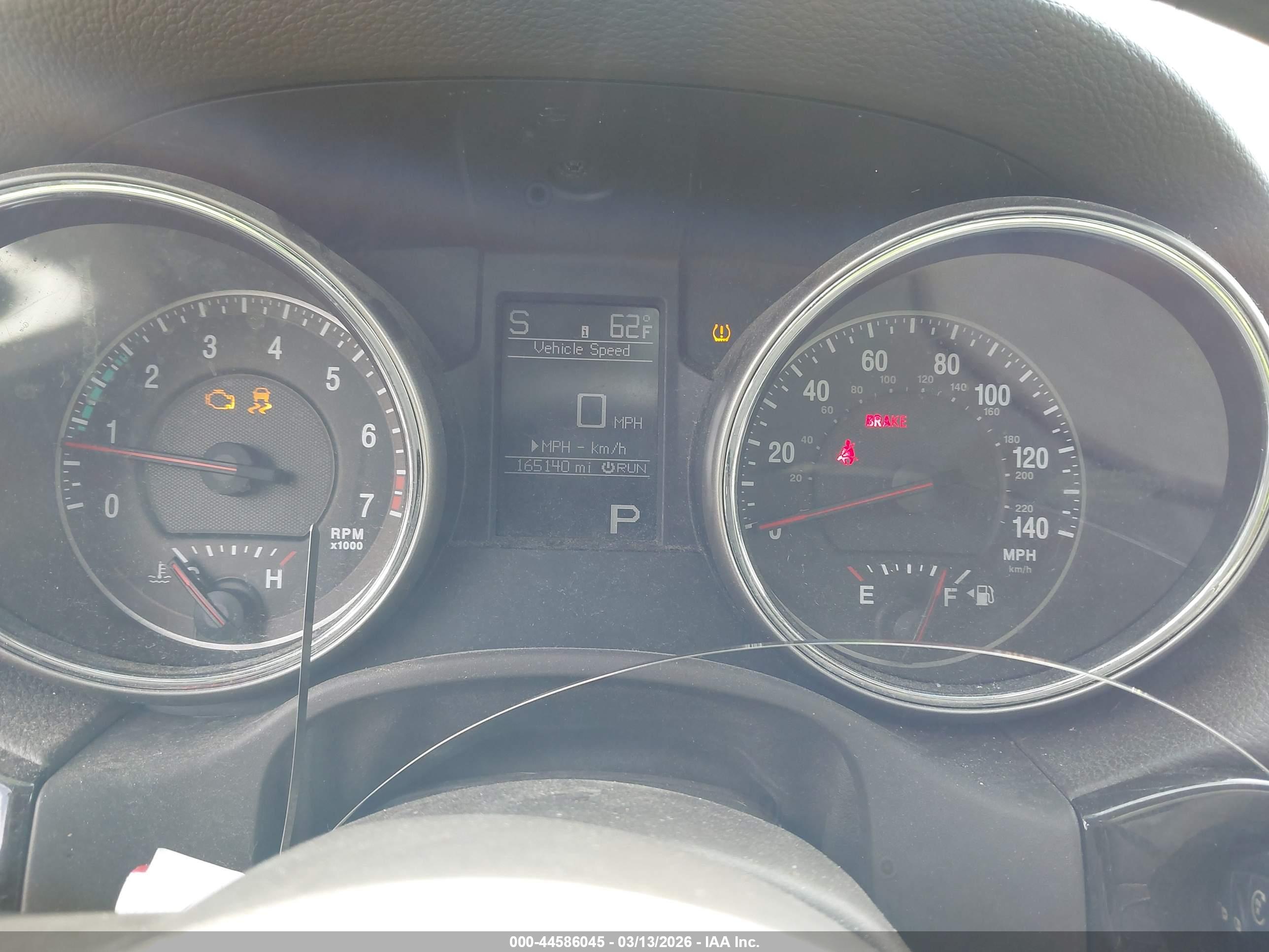 JEEP GRAND image 7