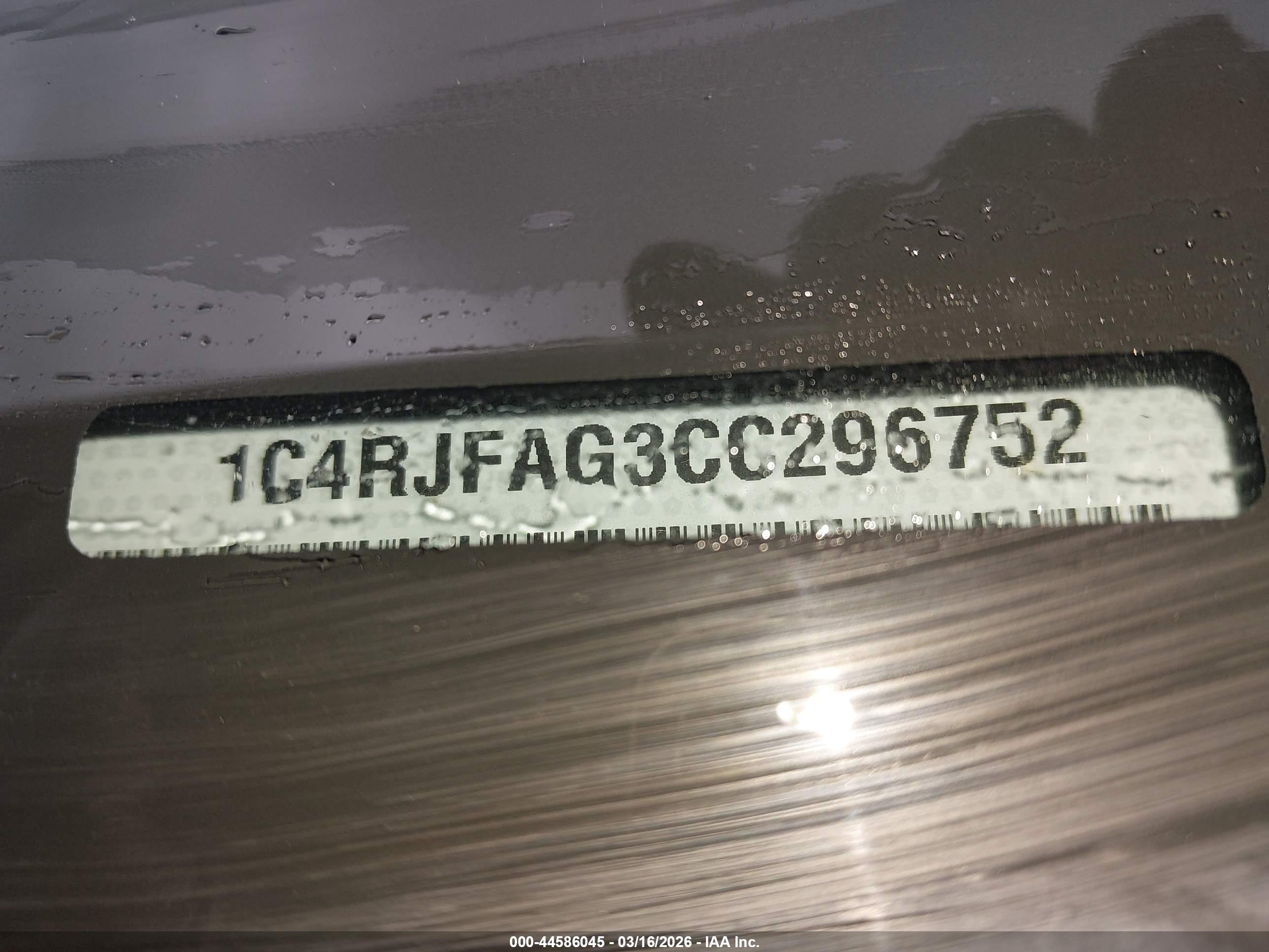 JEEP GRAND image 9