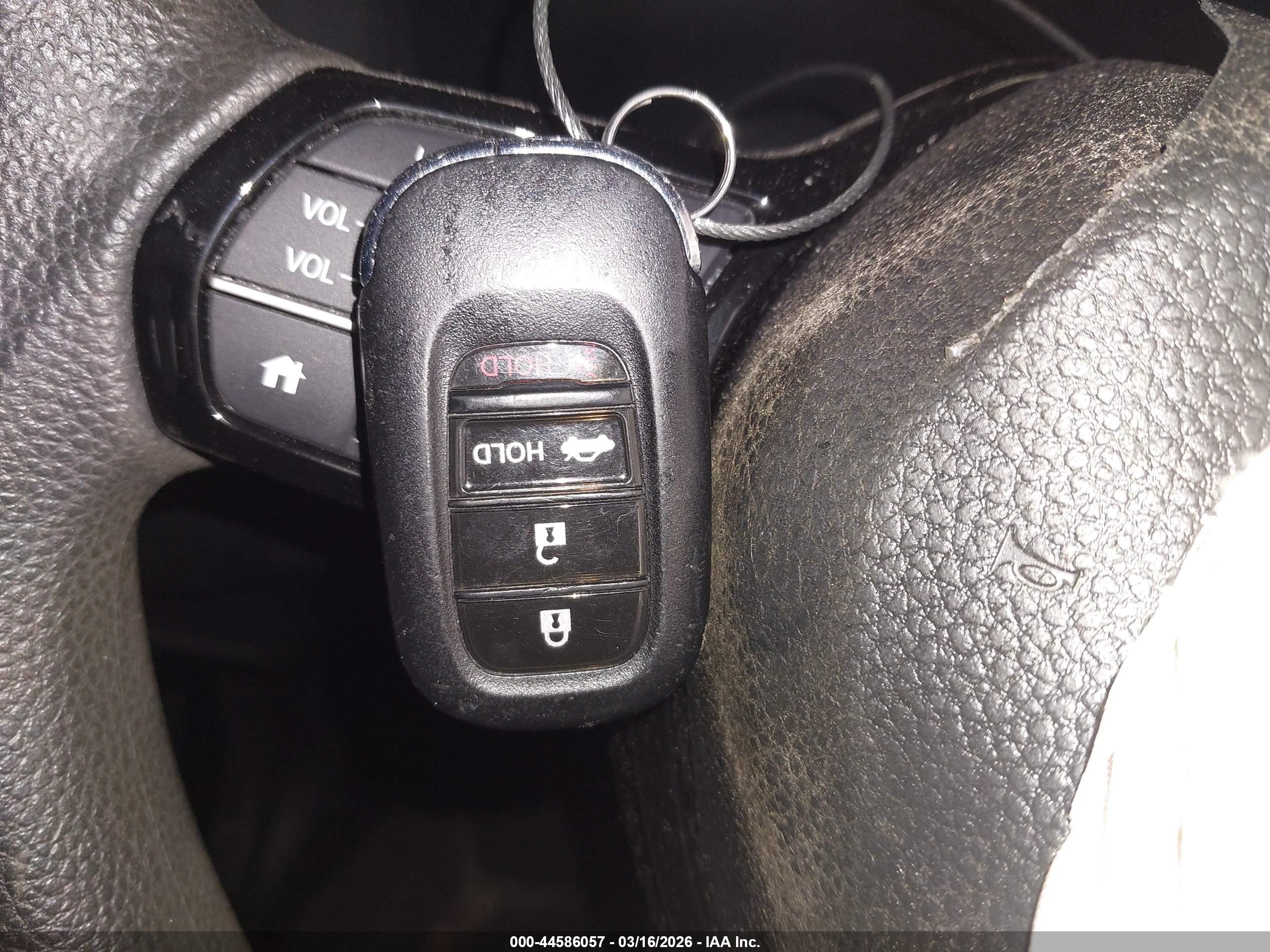 HONDA CIVIC image 11