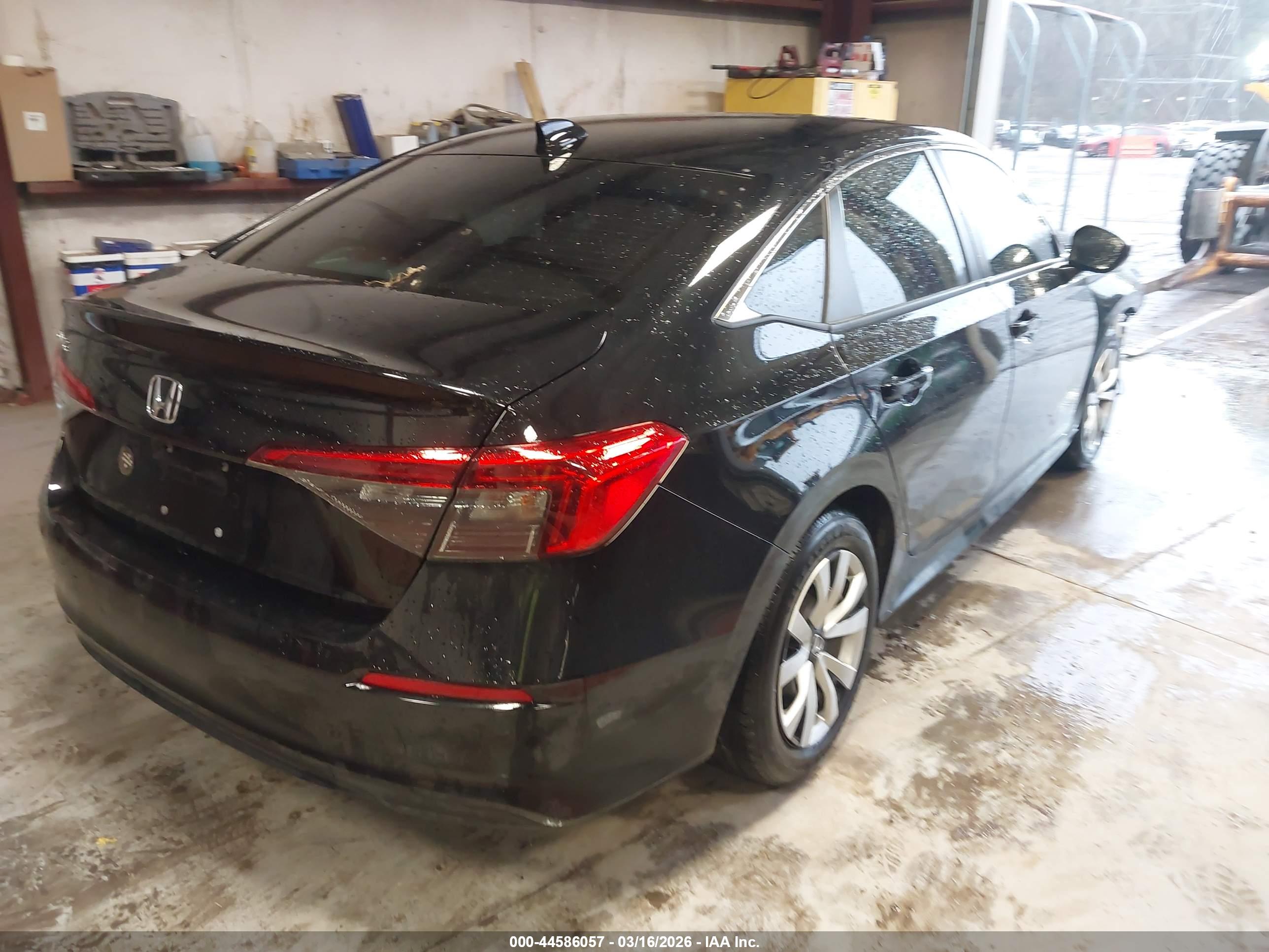 HONDA CIVIC image 4
