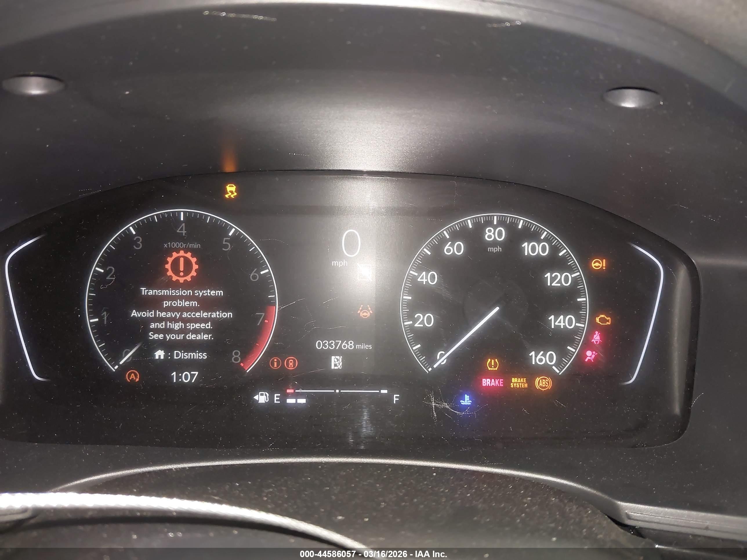 HONDA CIVIC image 7
