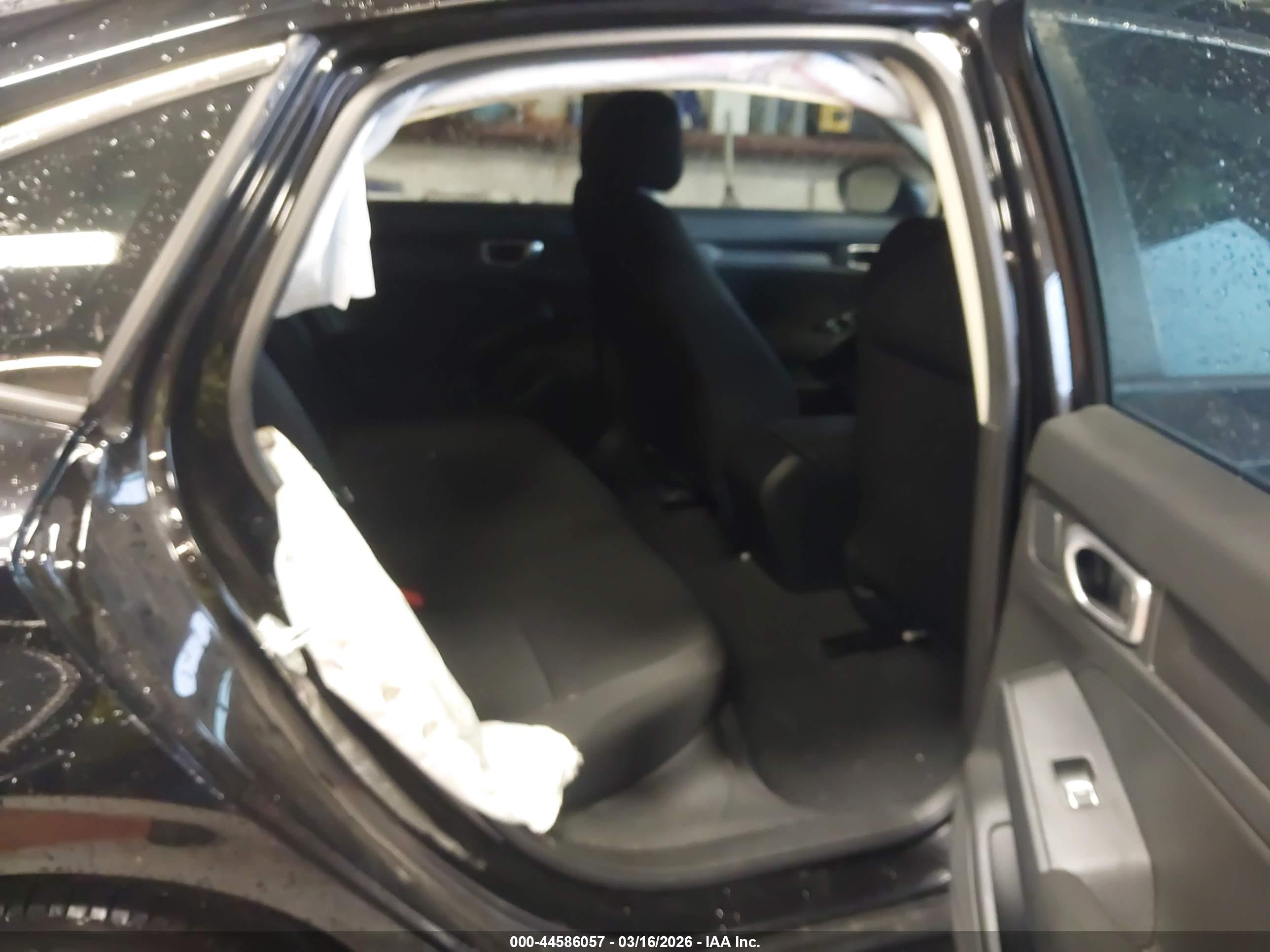HONDA CIVIC image 8