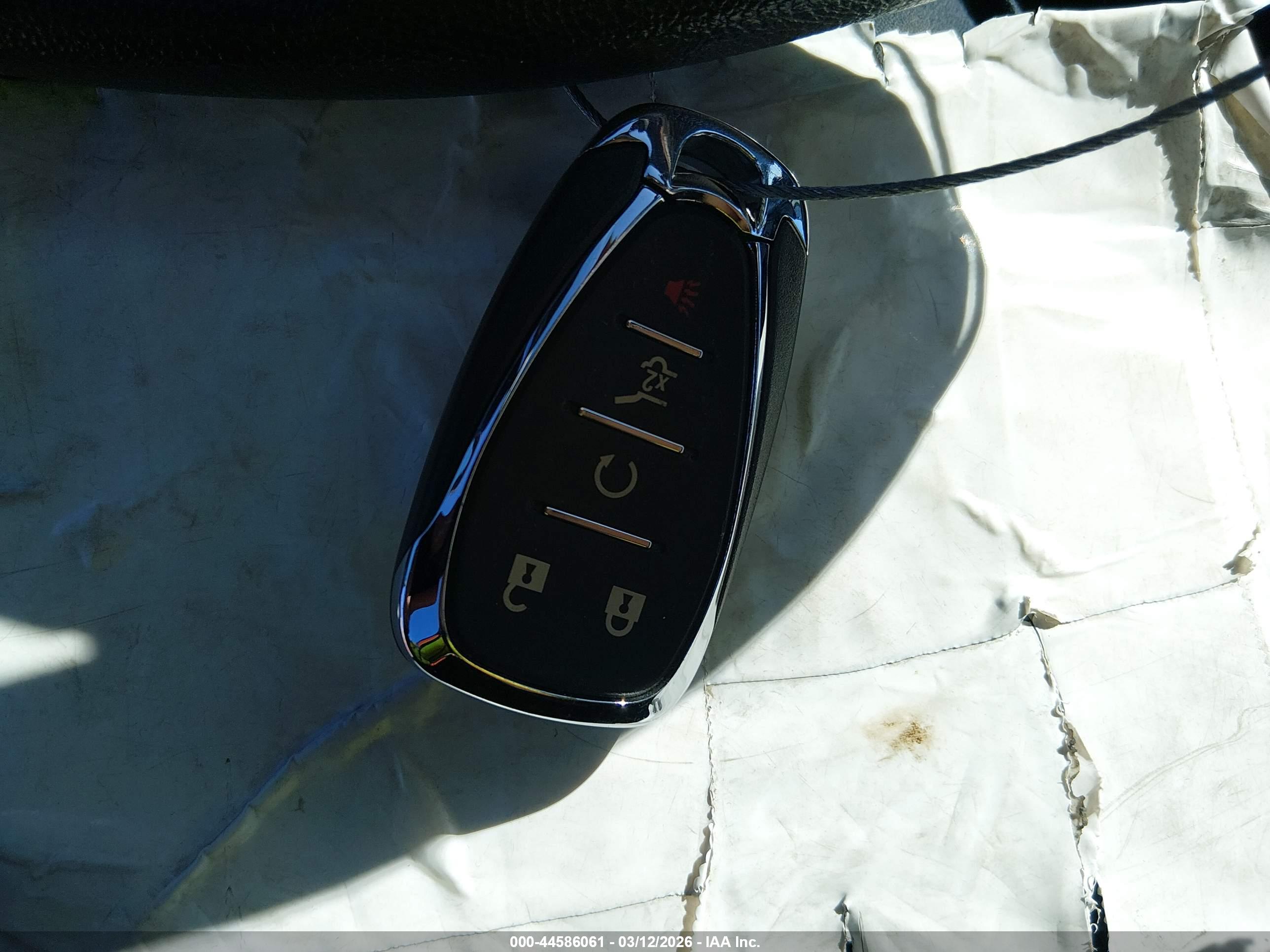 CHEVROLET BLAZER image 11