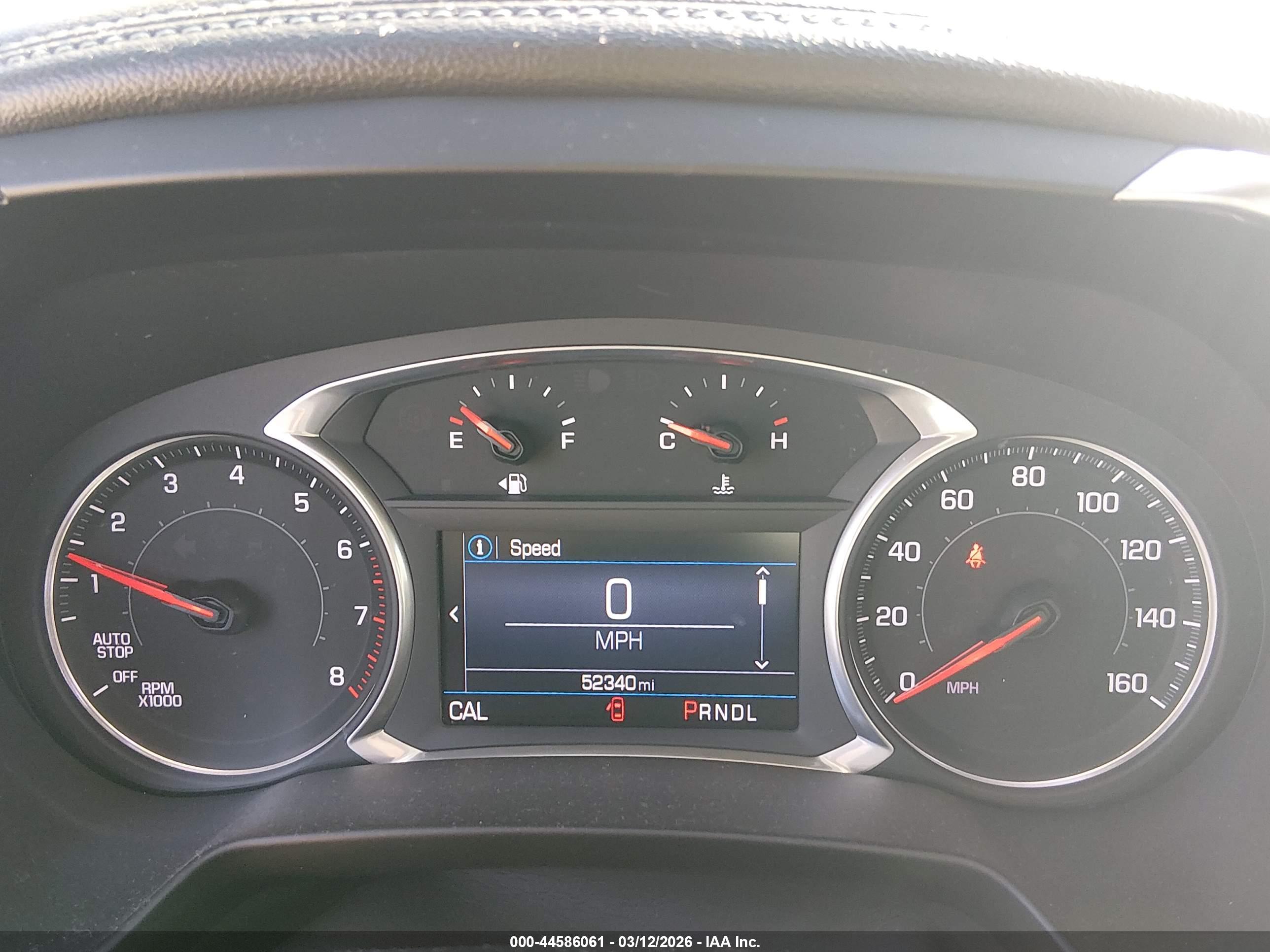 CHEVROLET BLAZER image 7