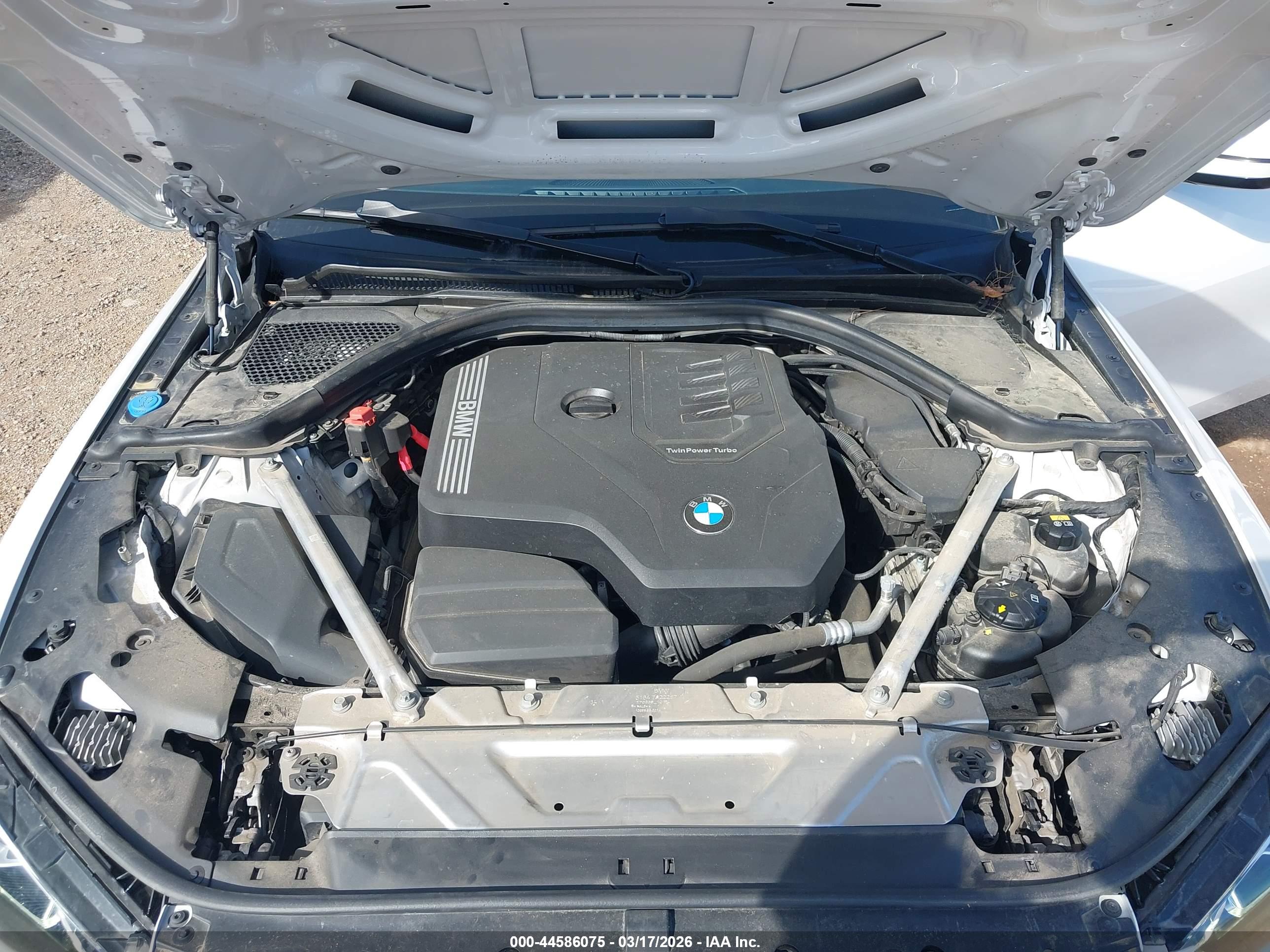 BMW 430I image 10