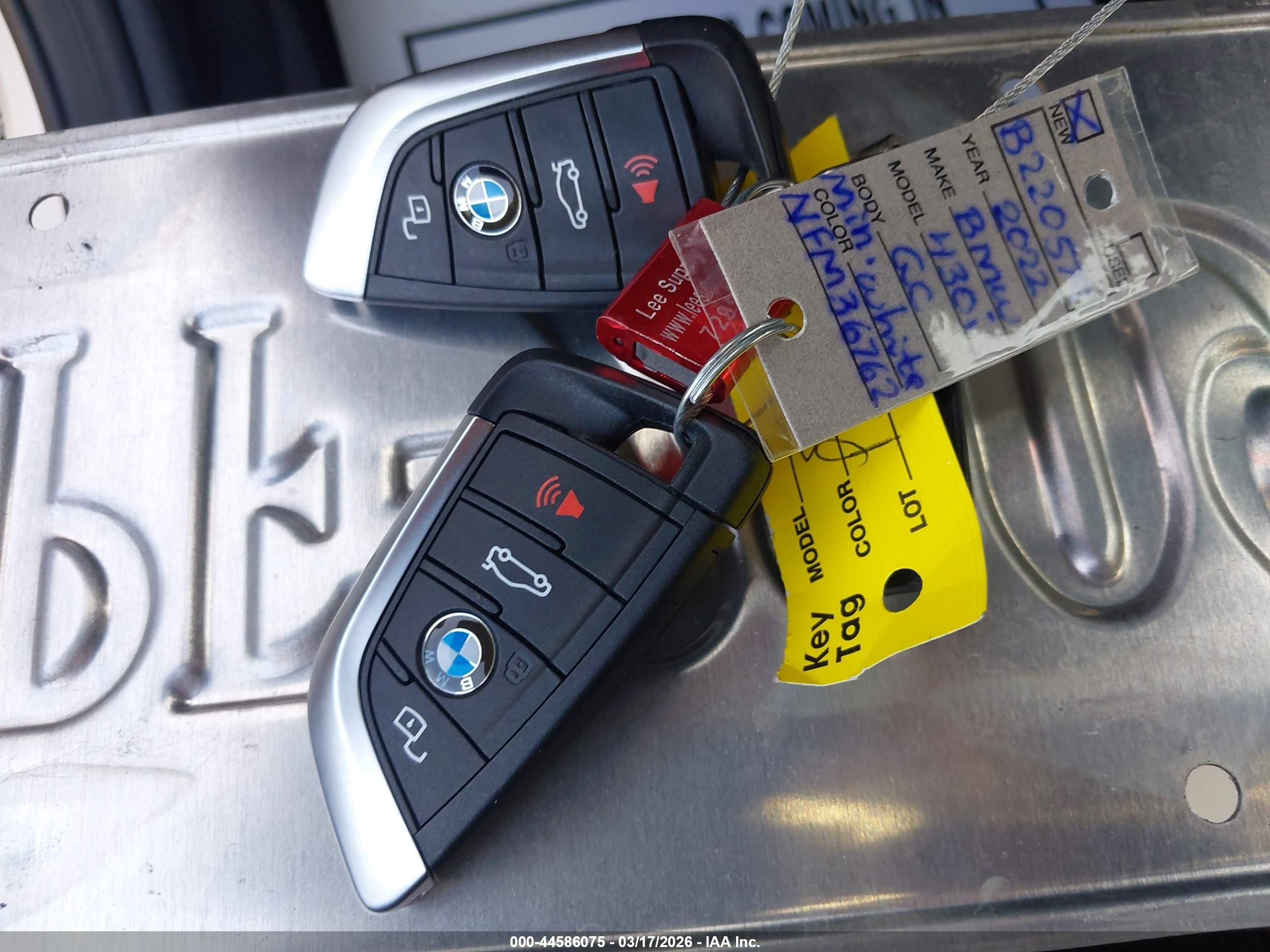 BMW 430I image 11