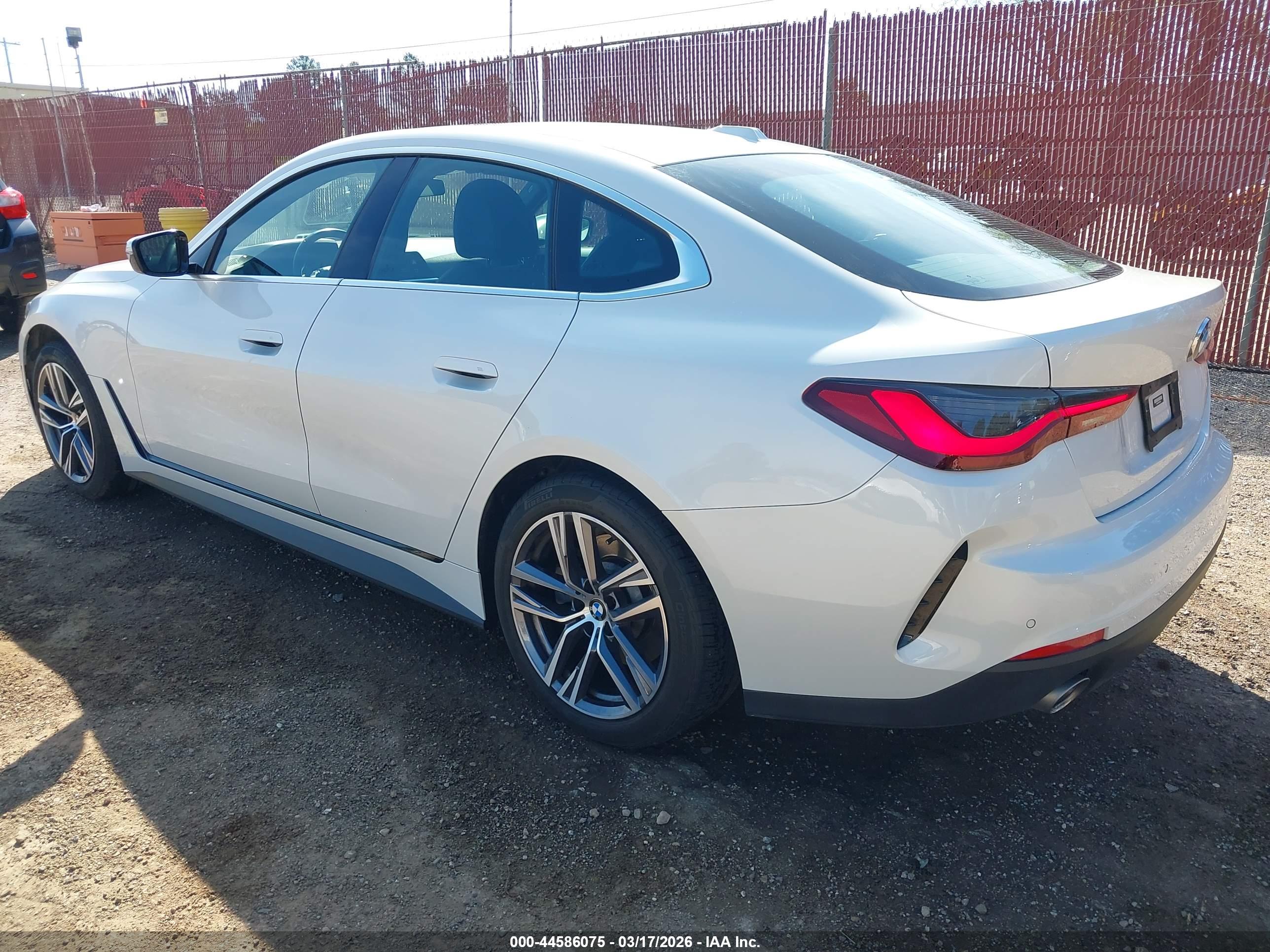 BMW 430I image 3