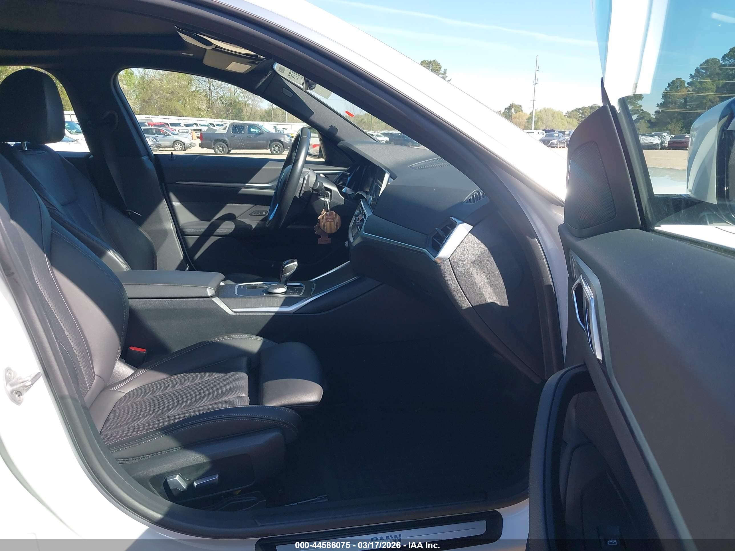 BMW 430I image 5