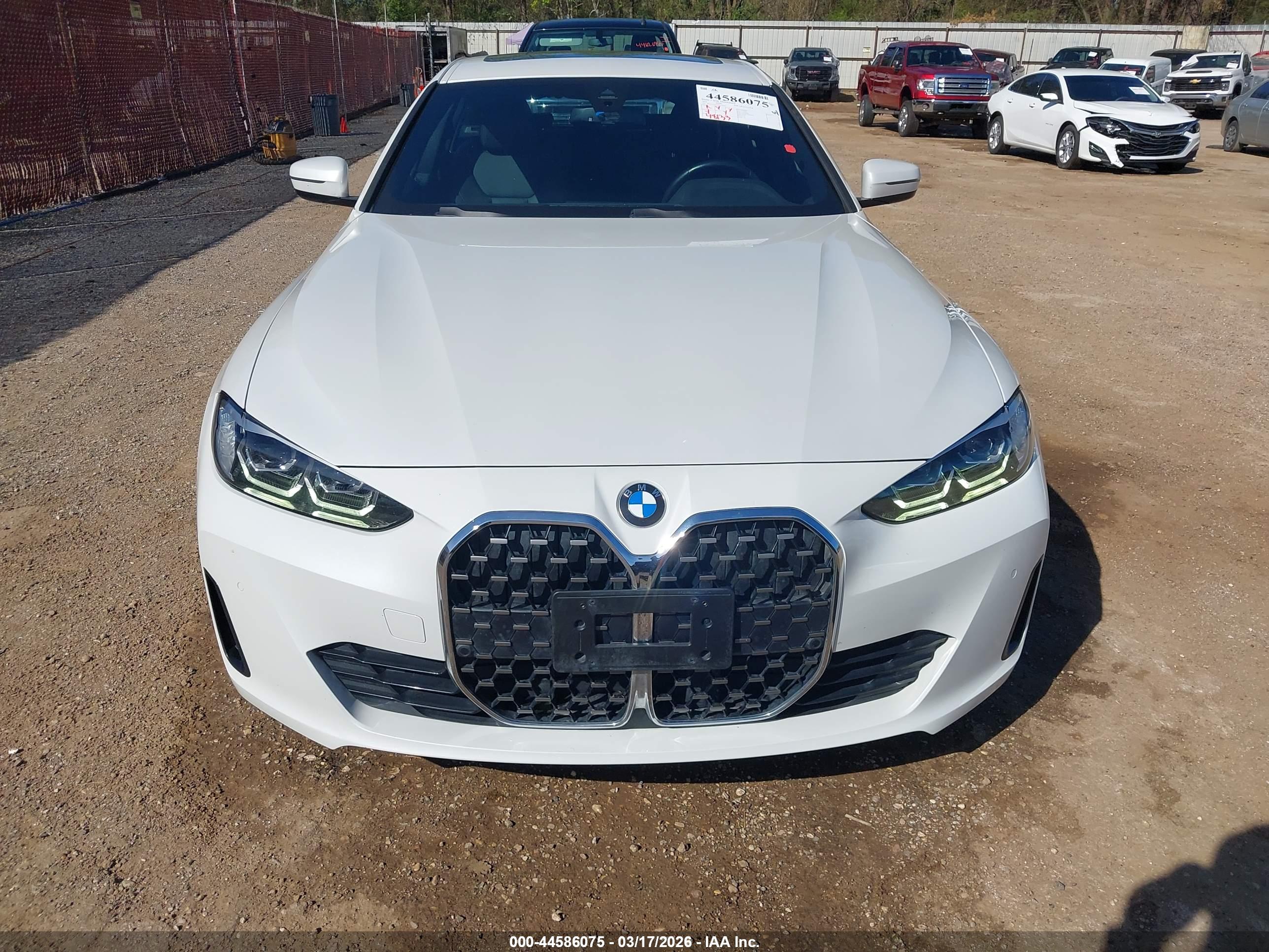 BMW 430I image 6