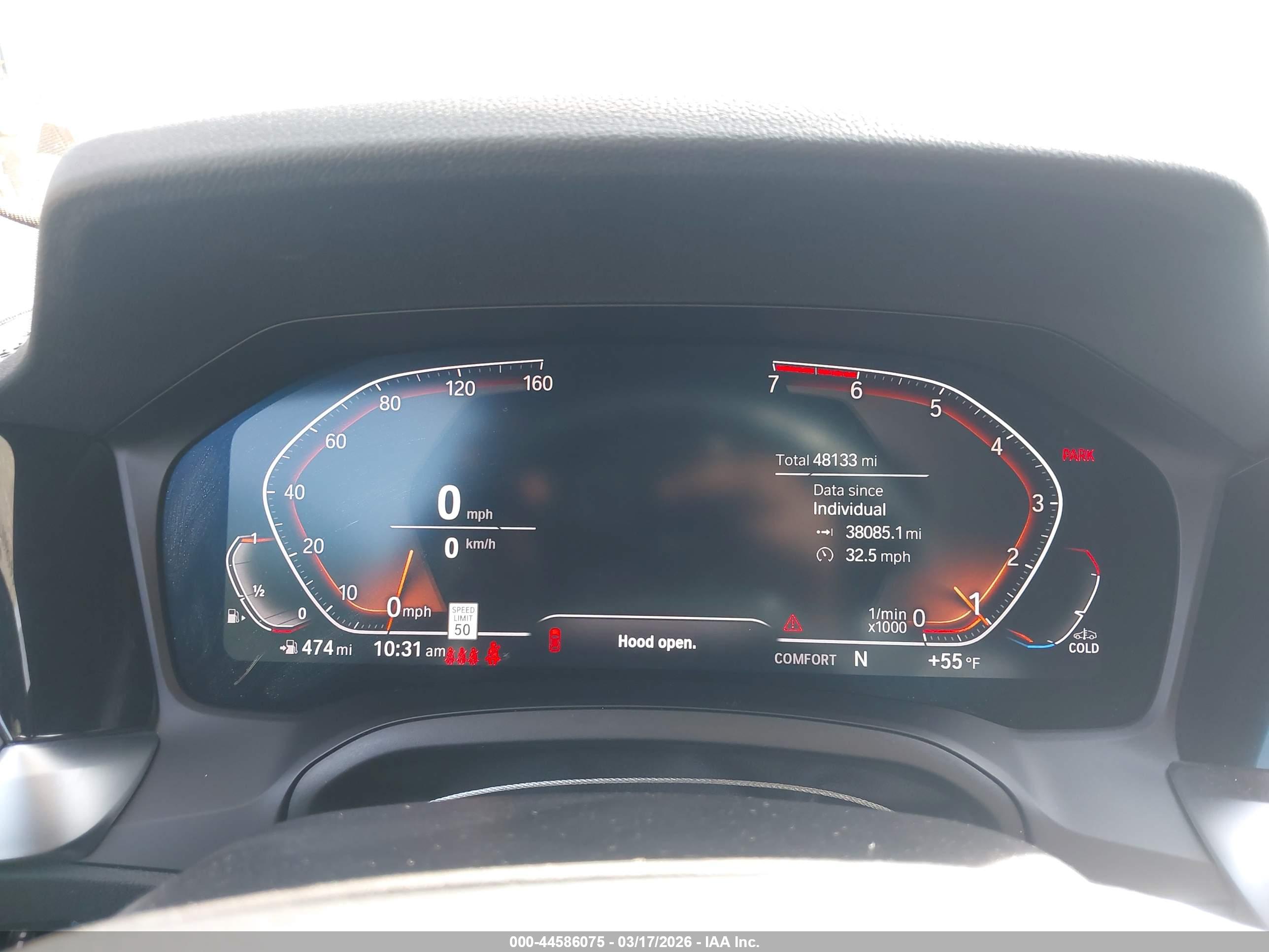 BMW 430I image 7