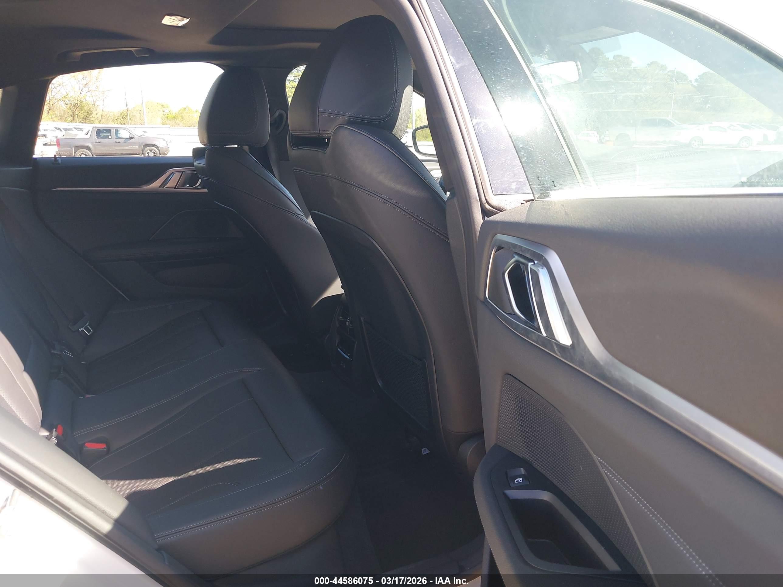 BMW 430I image 8