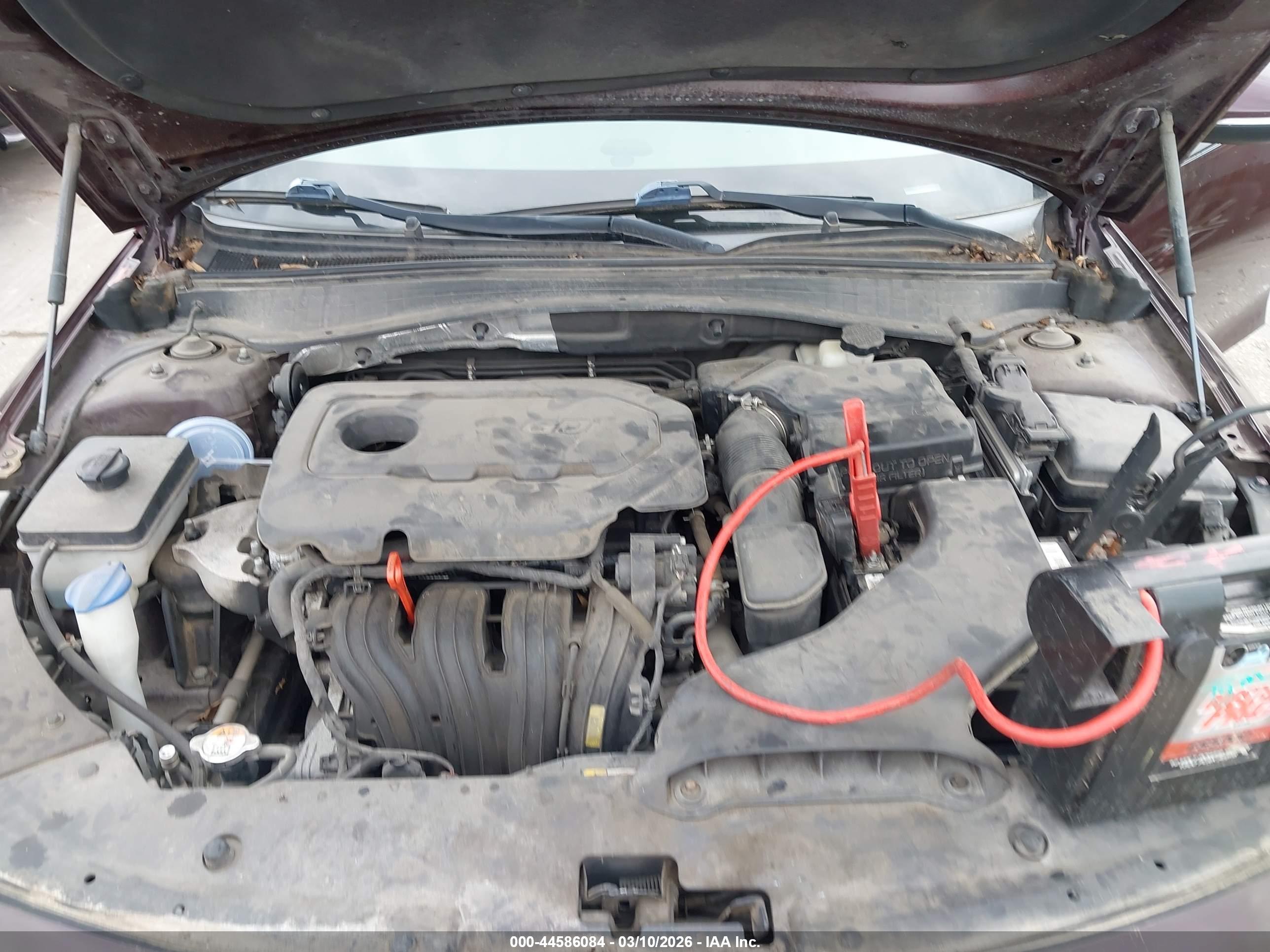 KIA OPTIMA image 10