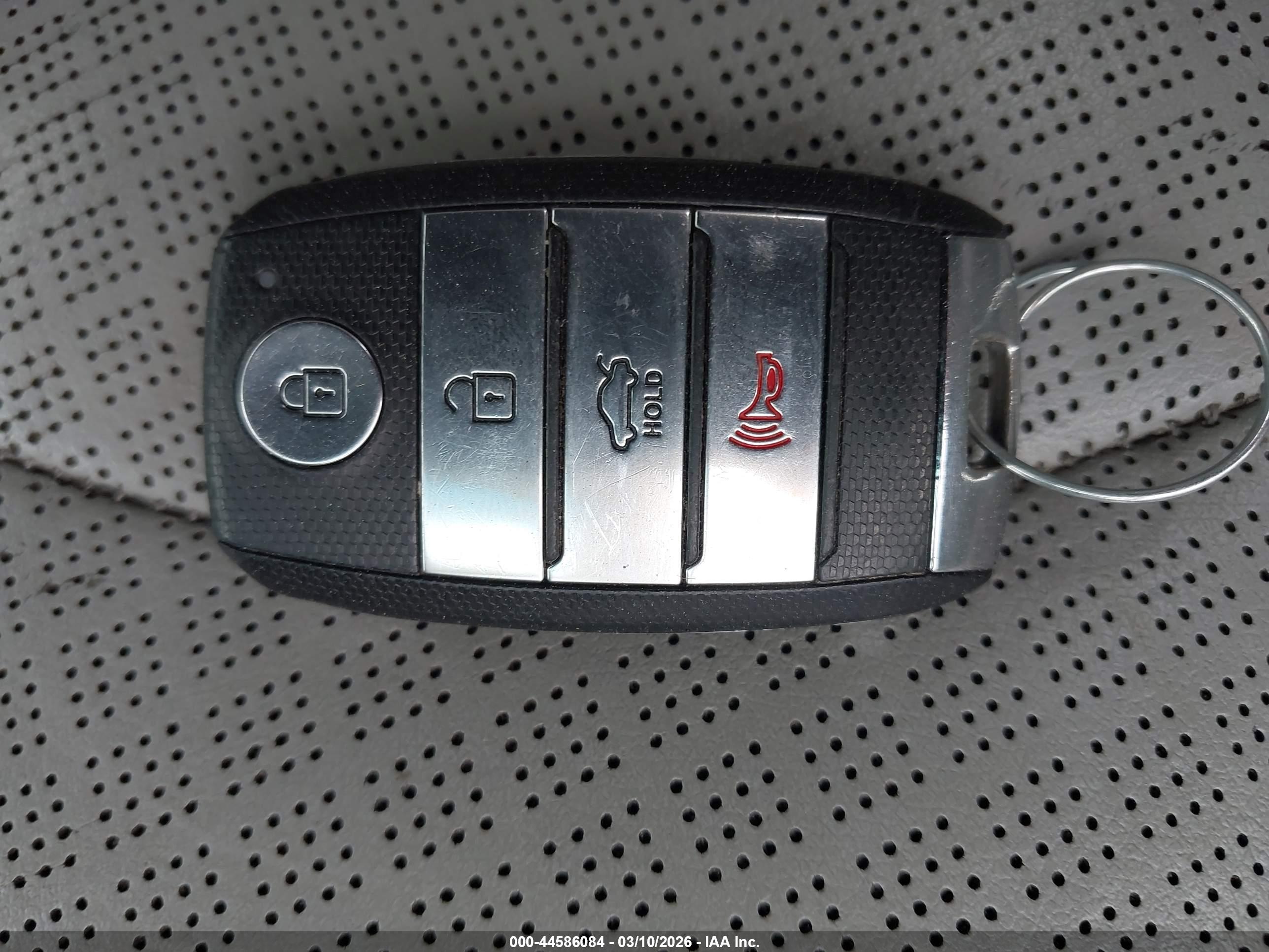 KIA OPTIMA image 11