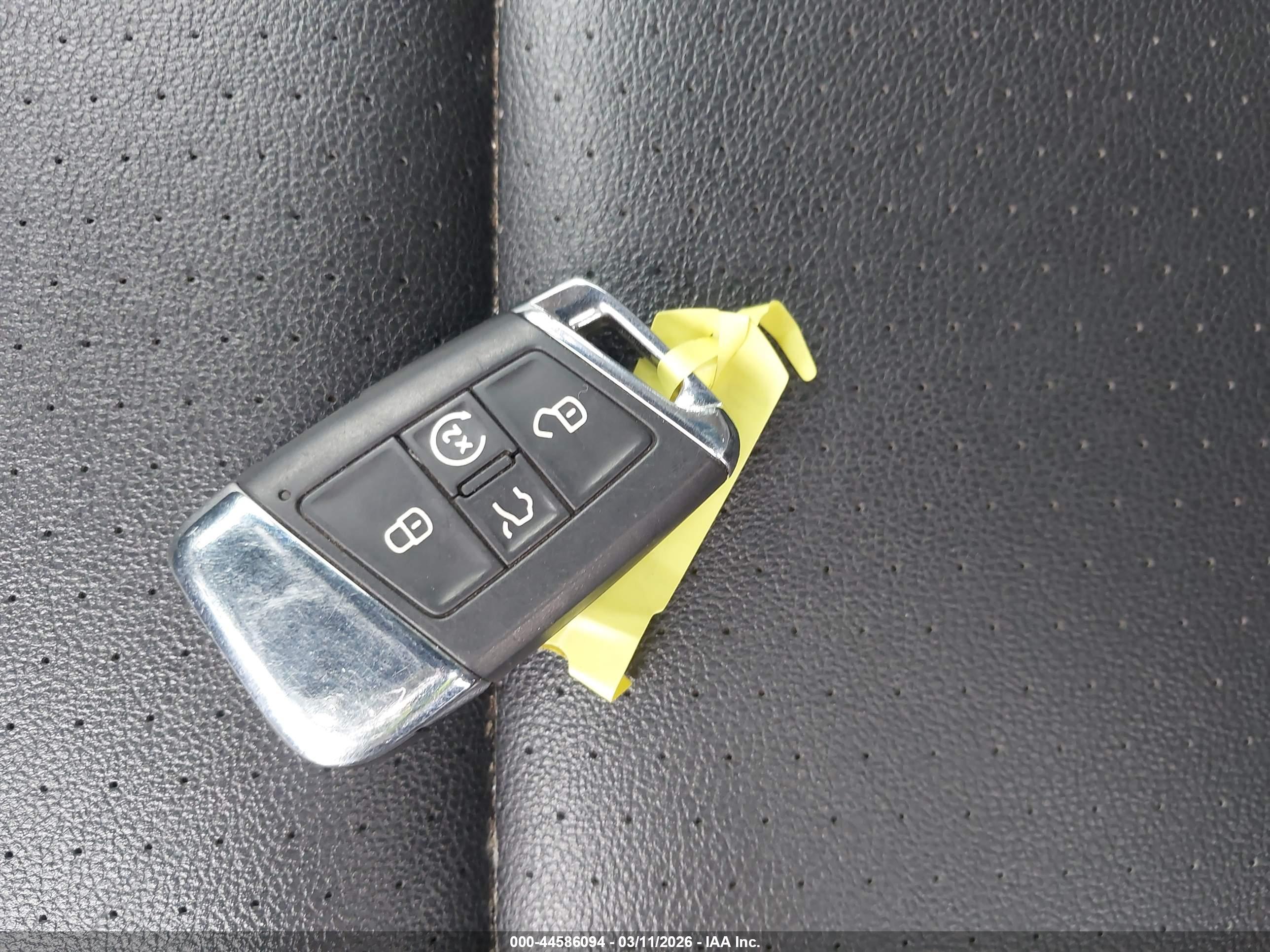 VOLKSWAGEN ATLAS image 11