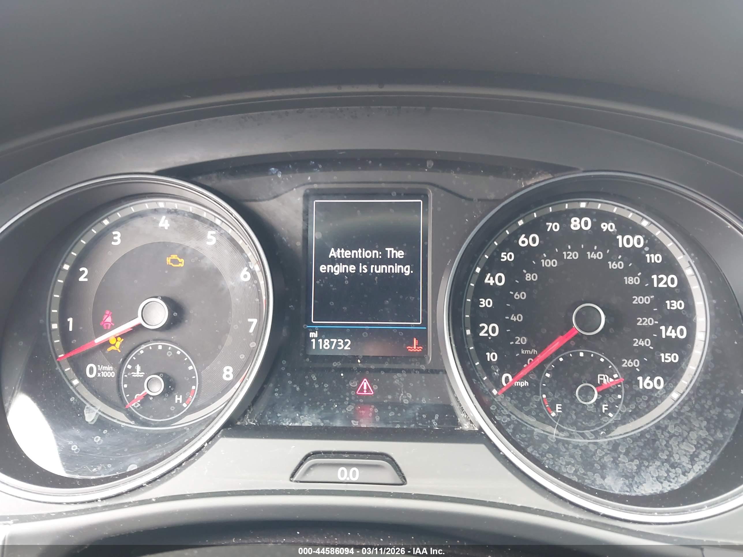 VOLKSWAGEN ATLAS image 7