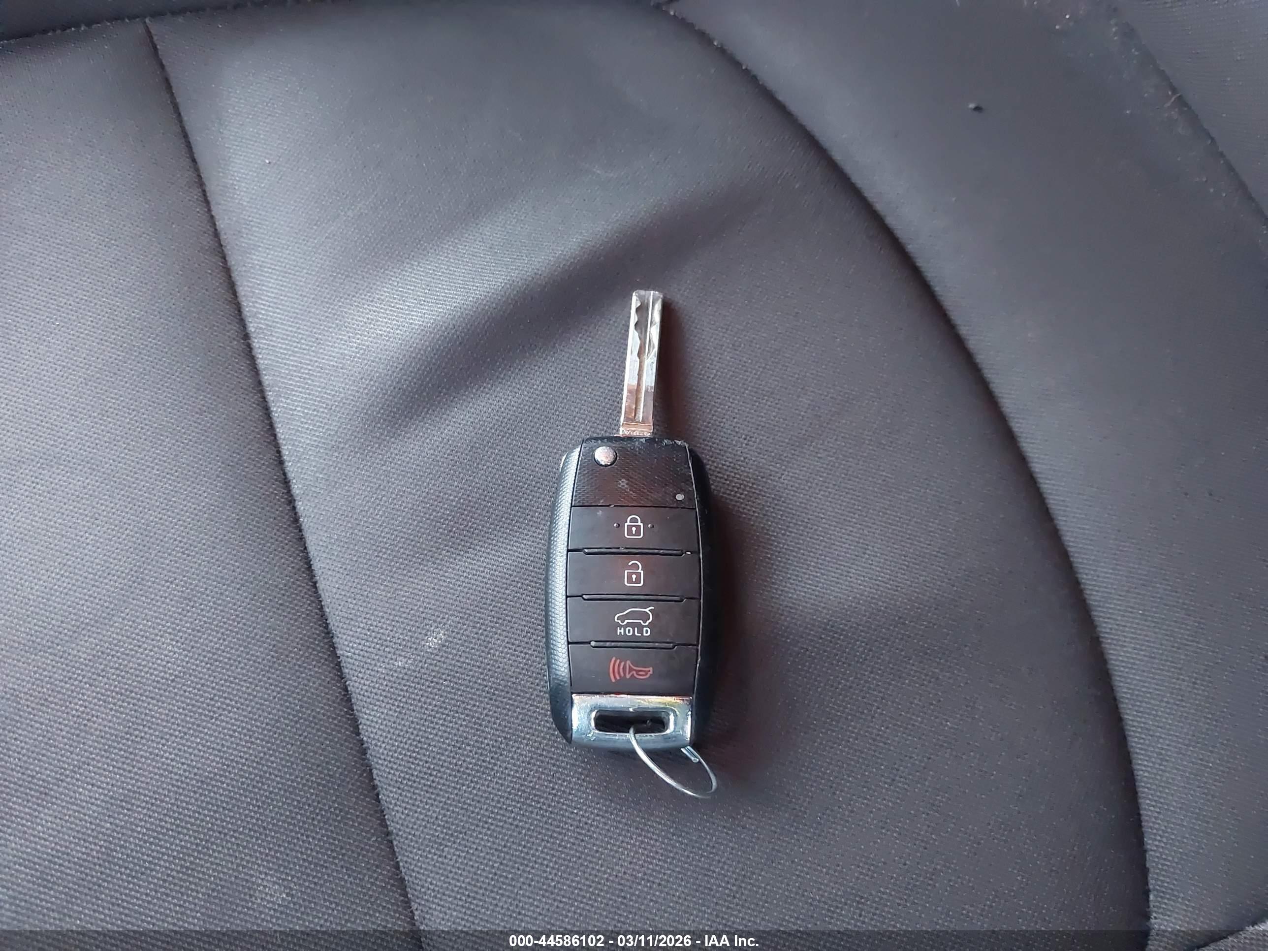KIA SOUL image 11