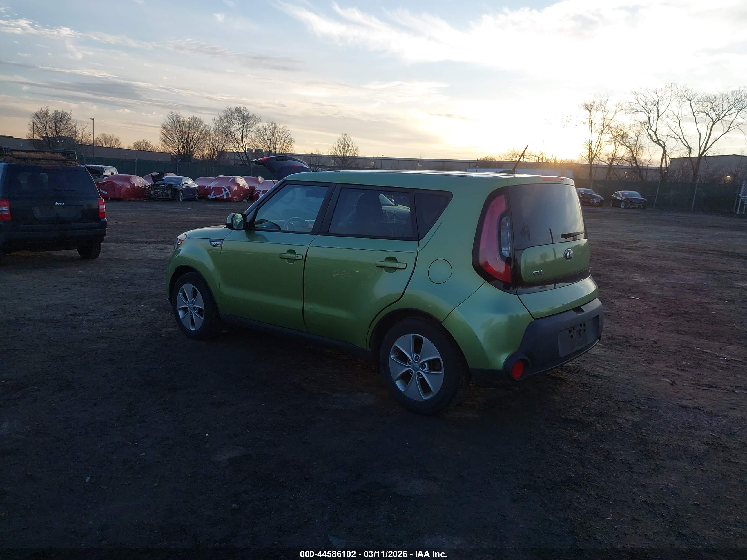 KIA SOUL image 3