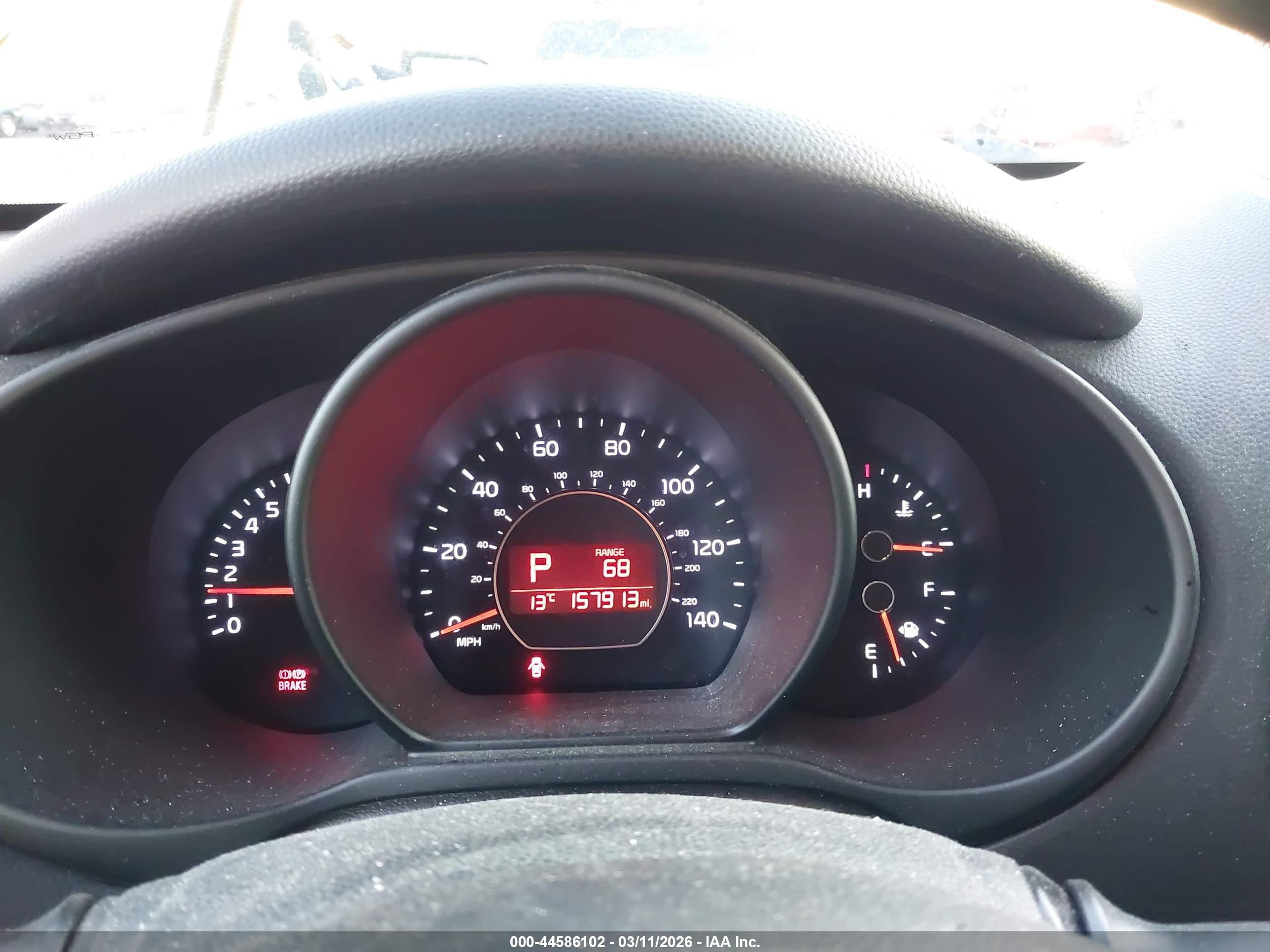 KIA SOUL image 7