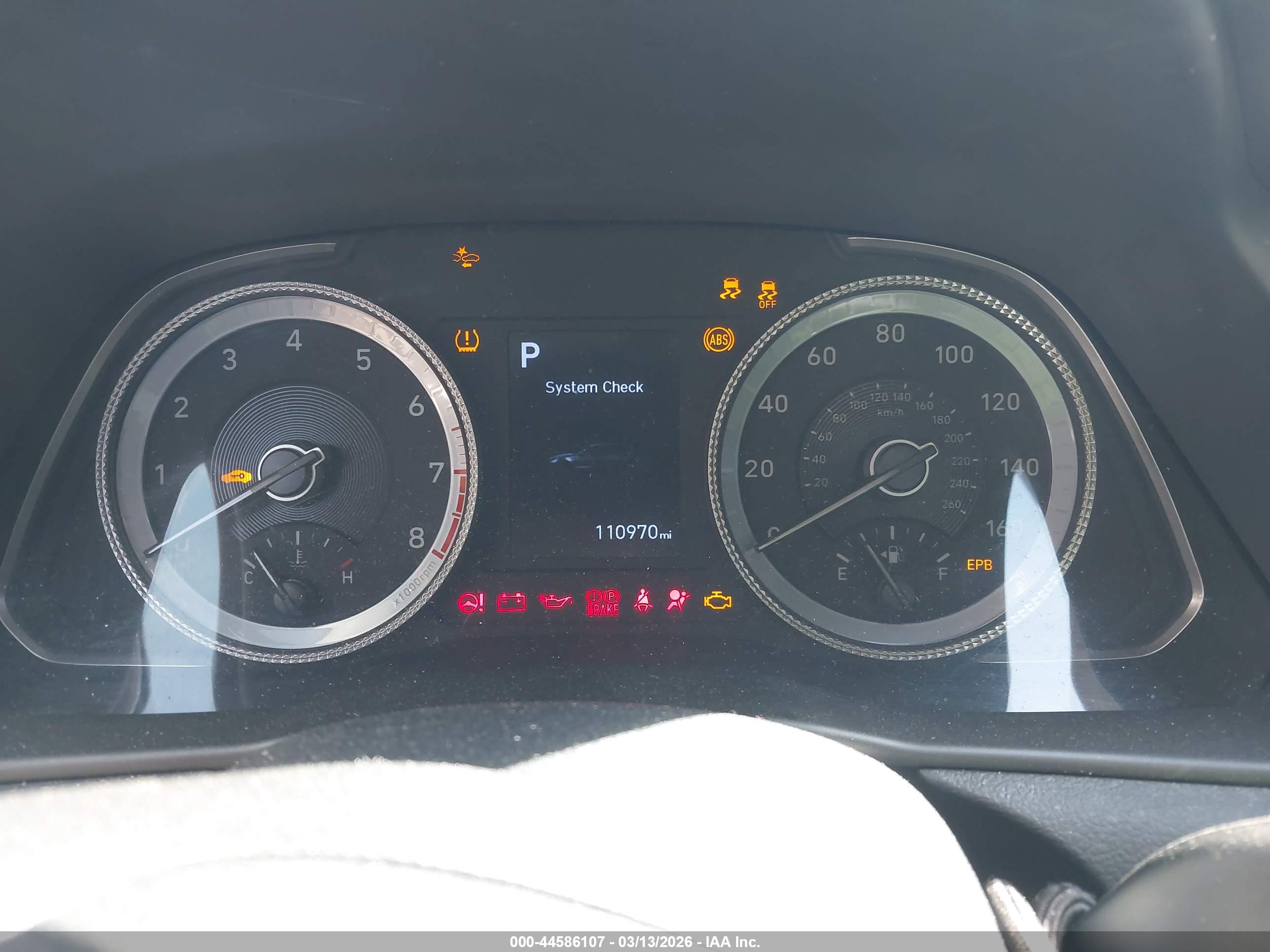 HYUNDAI SONATA image 7