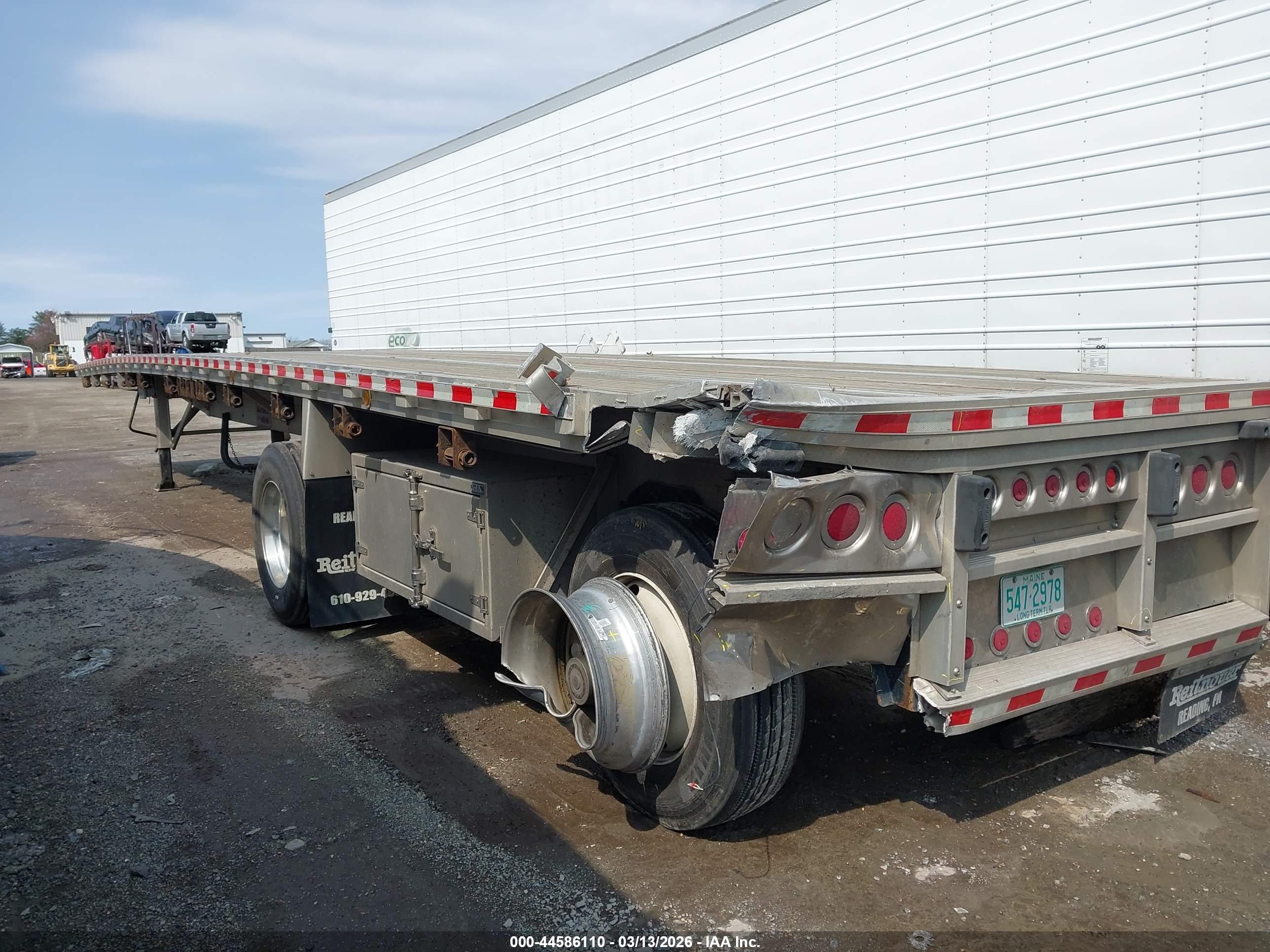 REITNOUER FLATBED image 3