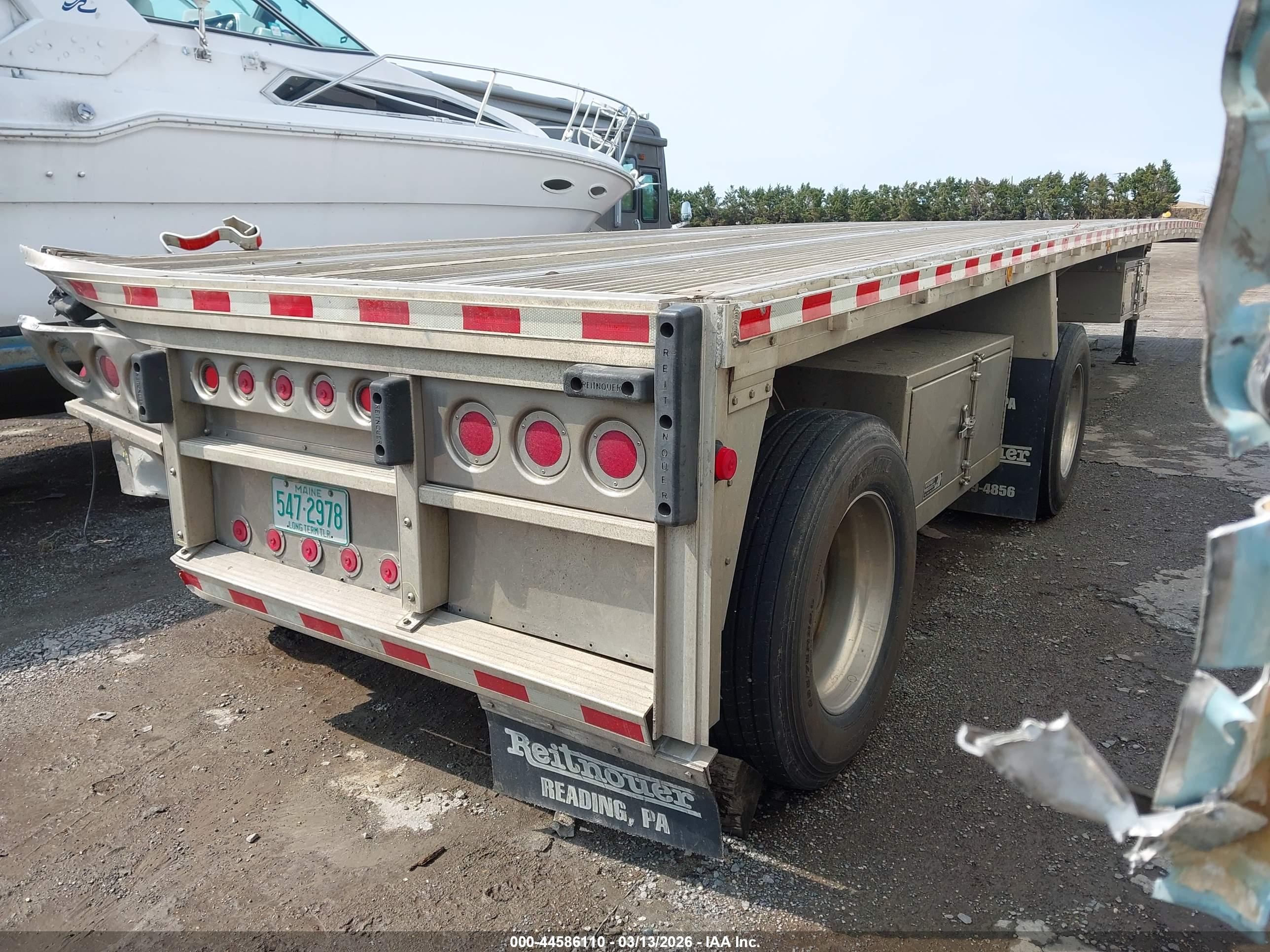 REITNOUER FLATBED image 4