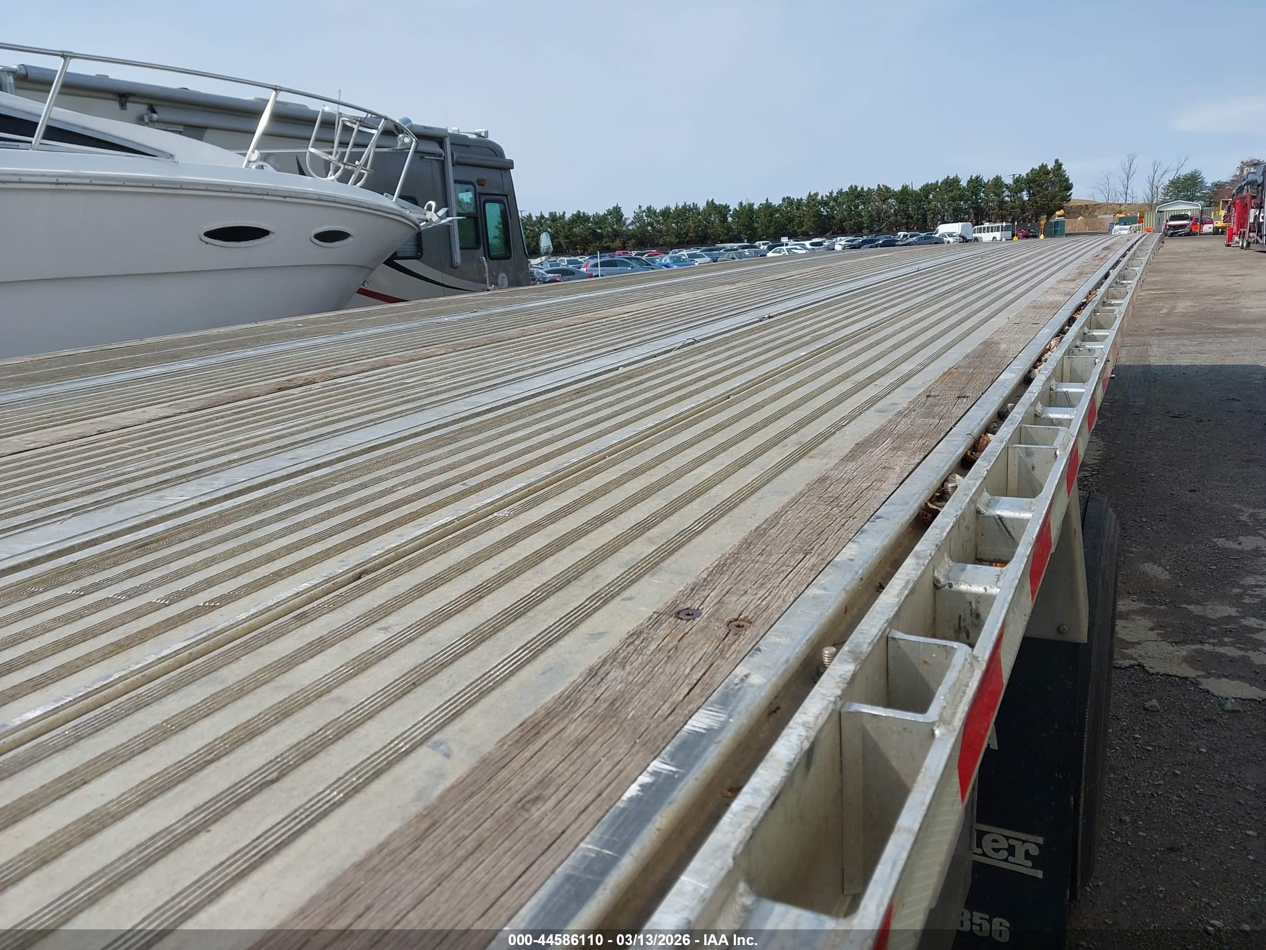 REITNOUER FLATBED image 5